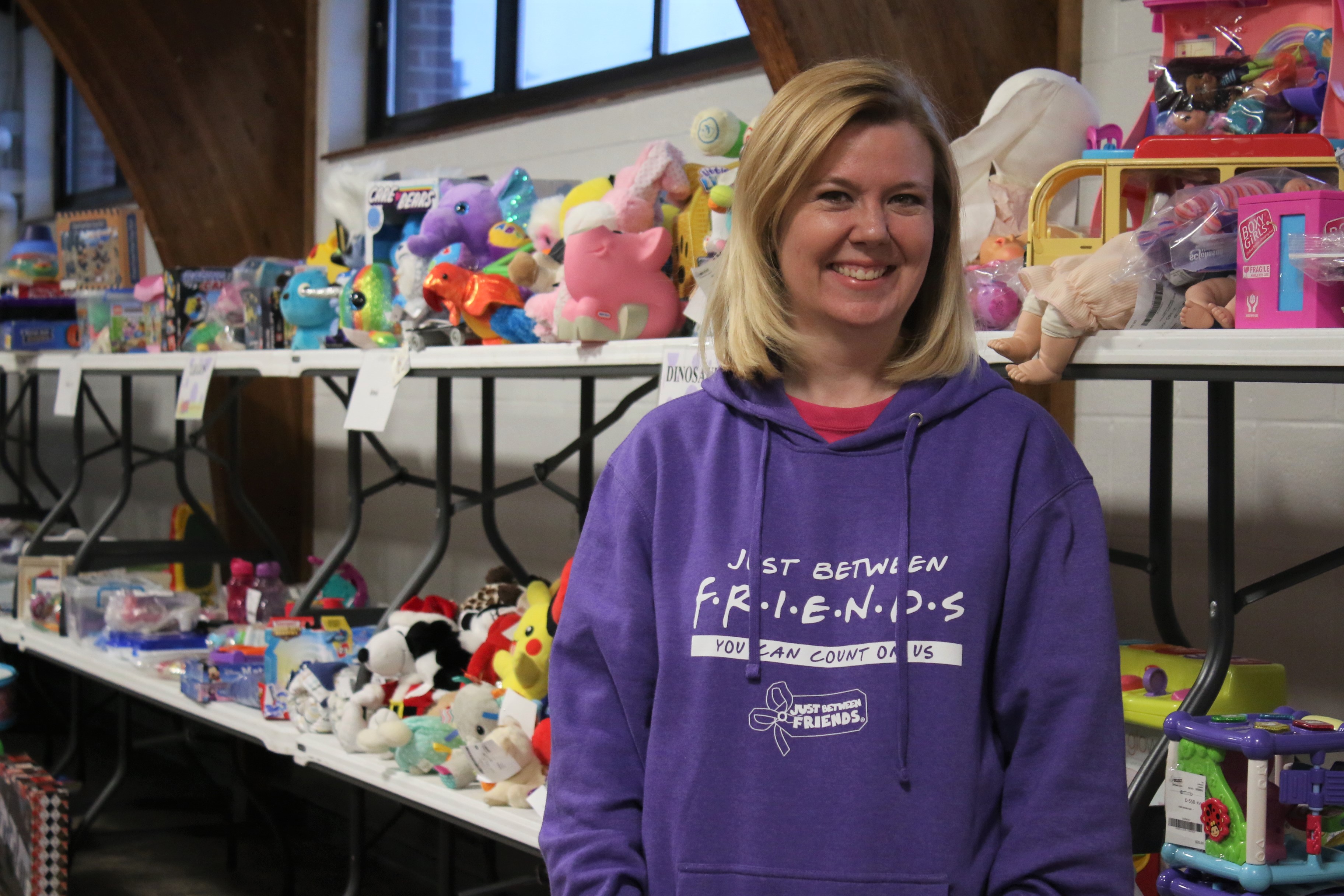 Yohe expands Just Between Friends to help more families in Southeast Minnesota - Vimarsana News