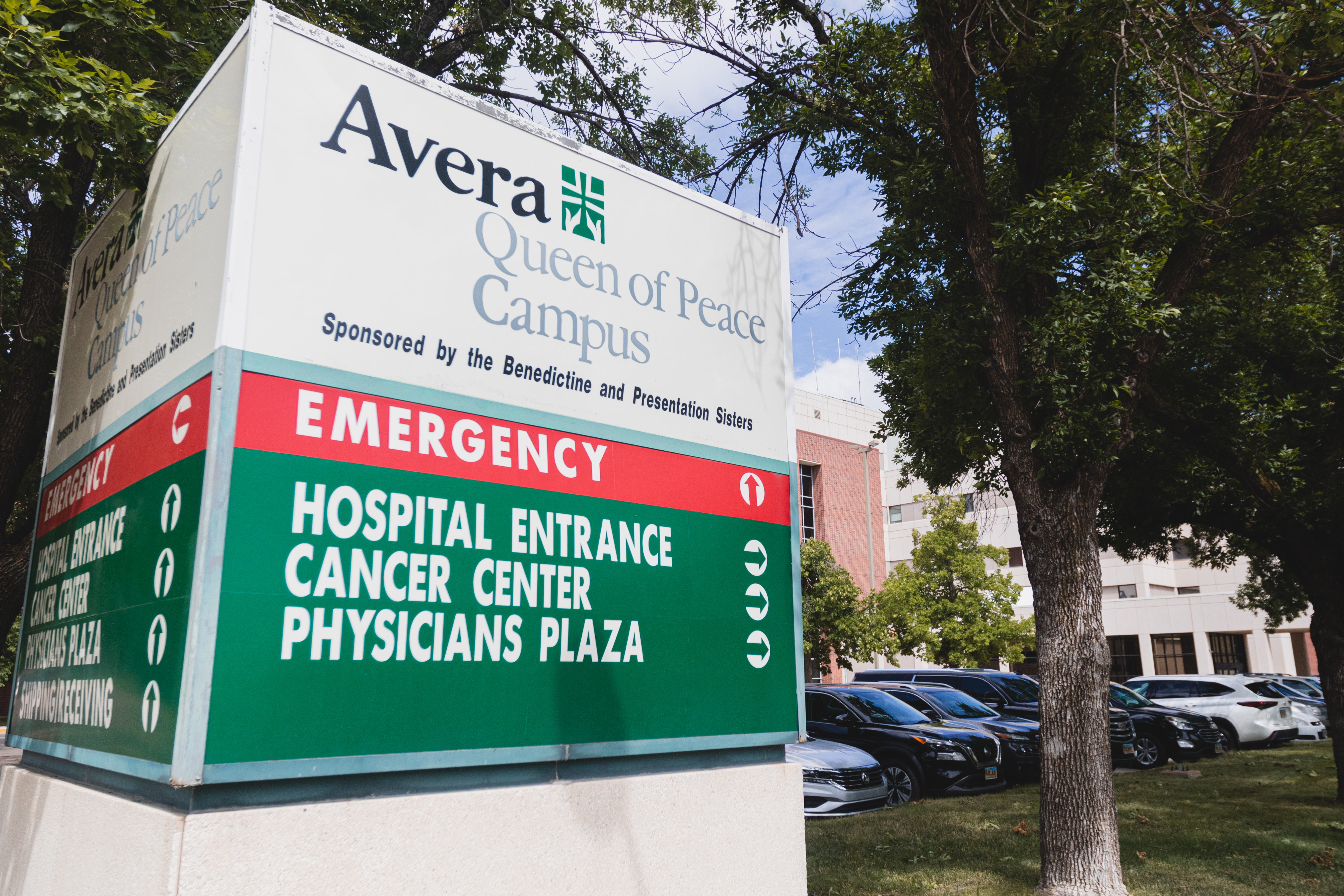 Concerns arise as dueling ballot measures both seek to expand Medicaid coverage in South Dakota - Vimarsana News