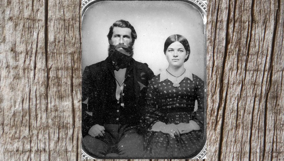 Clay County pioneer a handsome man who probably wanted to talk to your manager - Vimarsana News