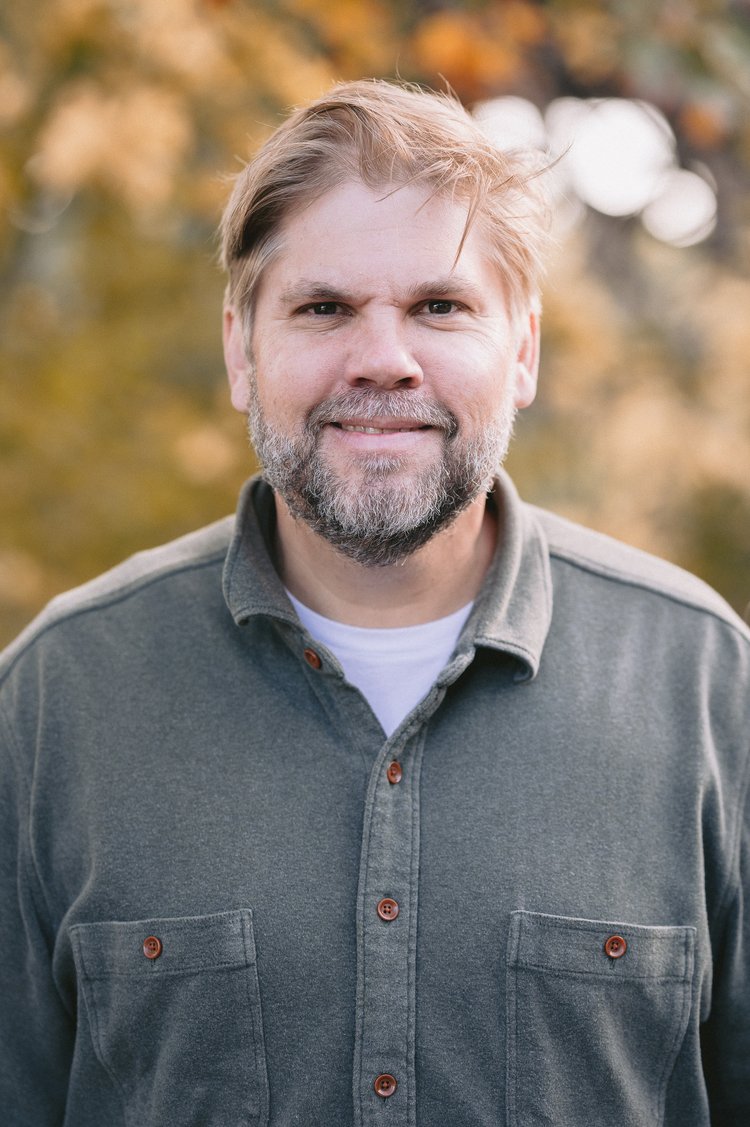 Minnesota author Peter Geye to discuss his latest novel at Brainerd Library - Vimarsana News