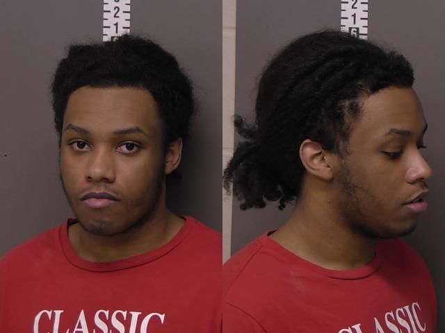 18-year-old sentenced for robbery that led to stray bullet hitting West Fargo boy in bed - Vimarsana News