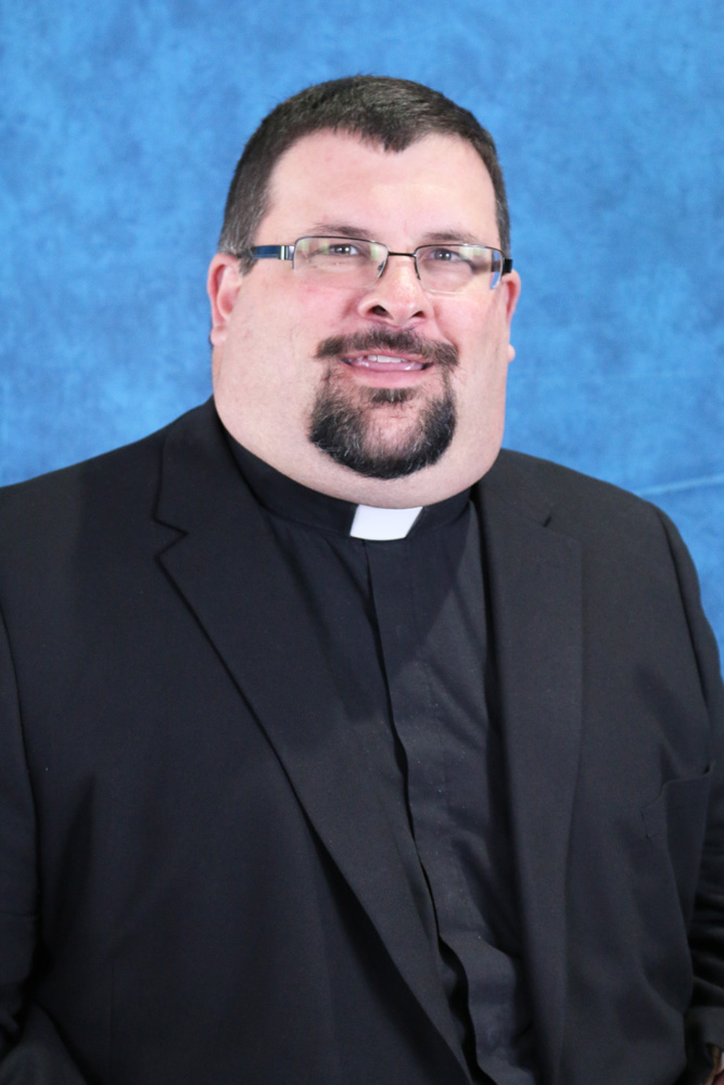 Priest allegations reported to Diocese of Fargo before turning to law enforcement, attorney says - Vimarsana News