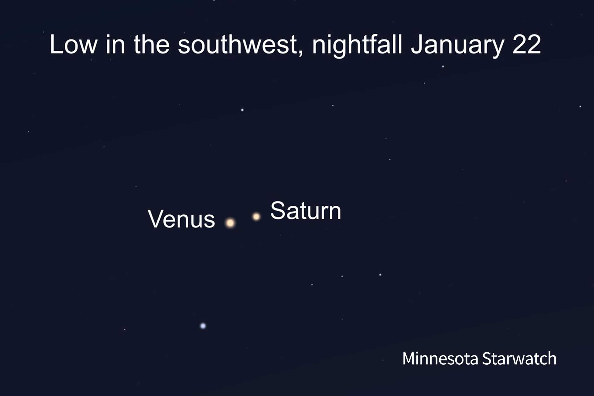 MN StarWatch: January's full moon arrives on Friday, the 6th. - Pine and Lakes Echo Journal | News, weather, sports from Pequot Lakes Minnesota - Vimarsana News