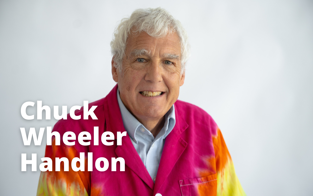 Chuck Wheeler Handlon: We all need a good laugh sometimes - Vimarsana News
