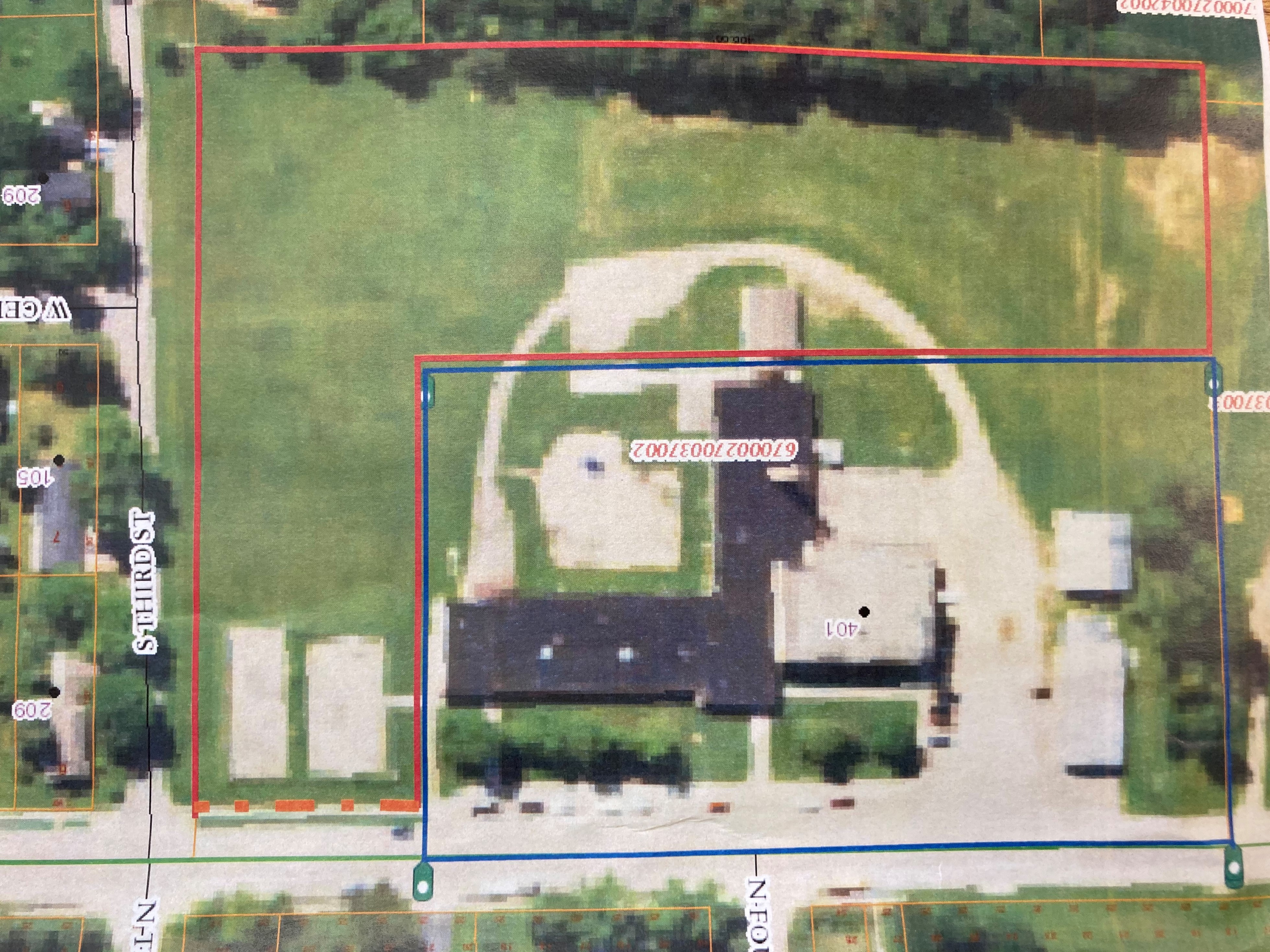 Board looks to expedite selling of Deer Creek School - Vimarsana News