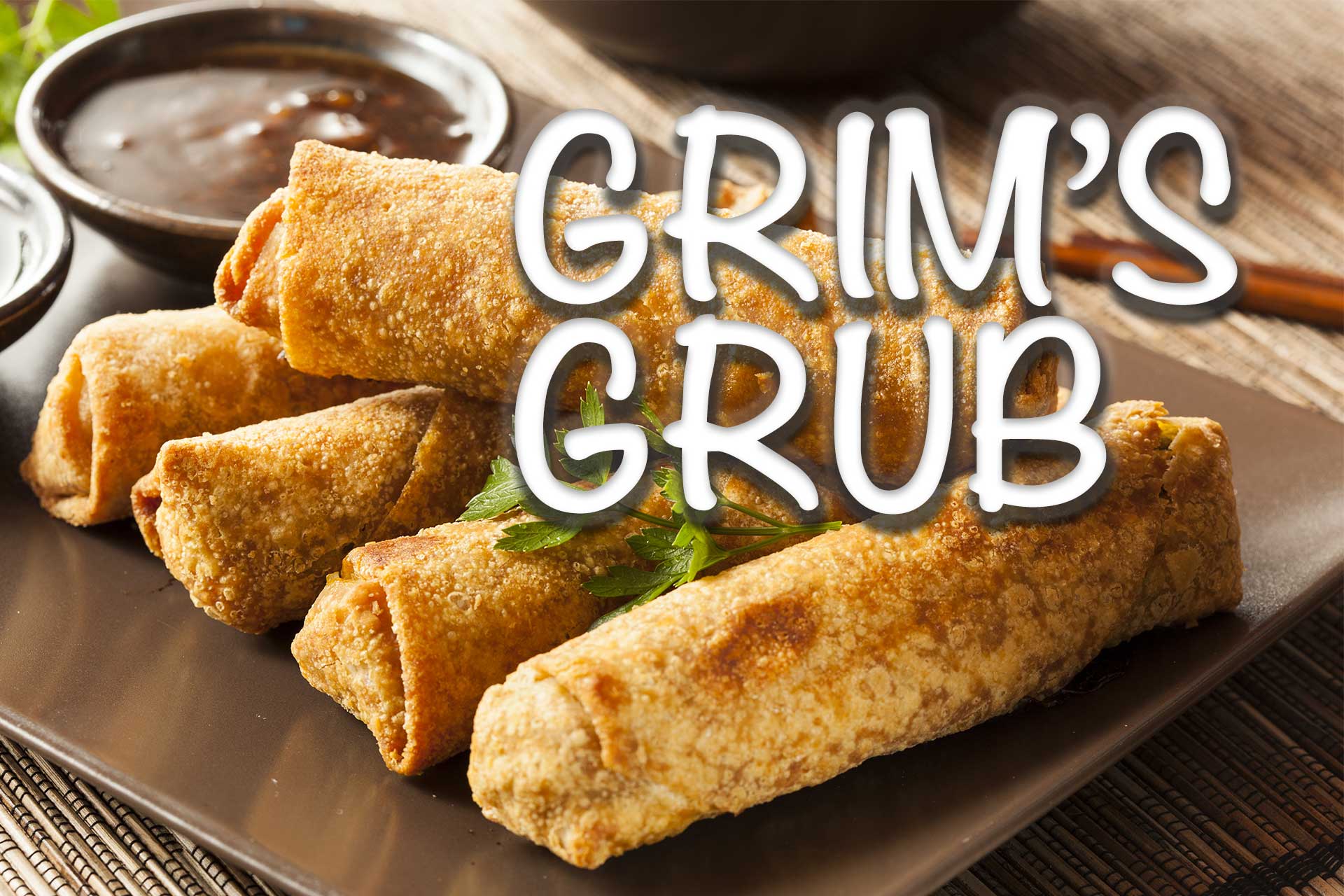 Grim's Grub: A side dish that's more American than you know - Vimarsana News