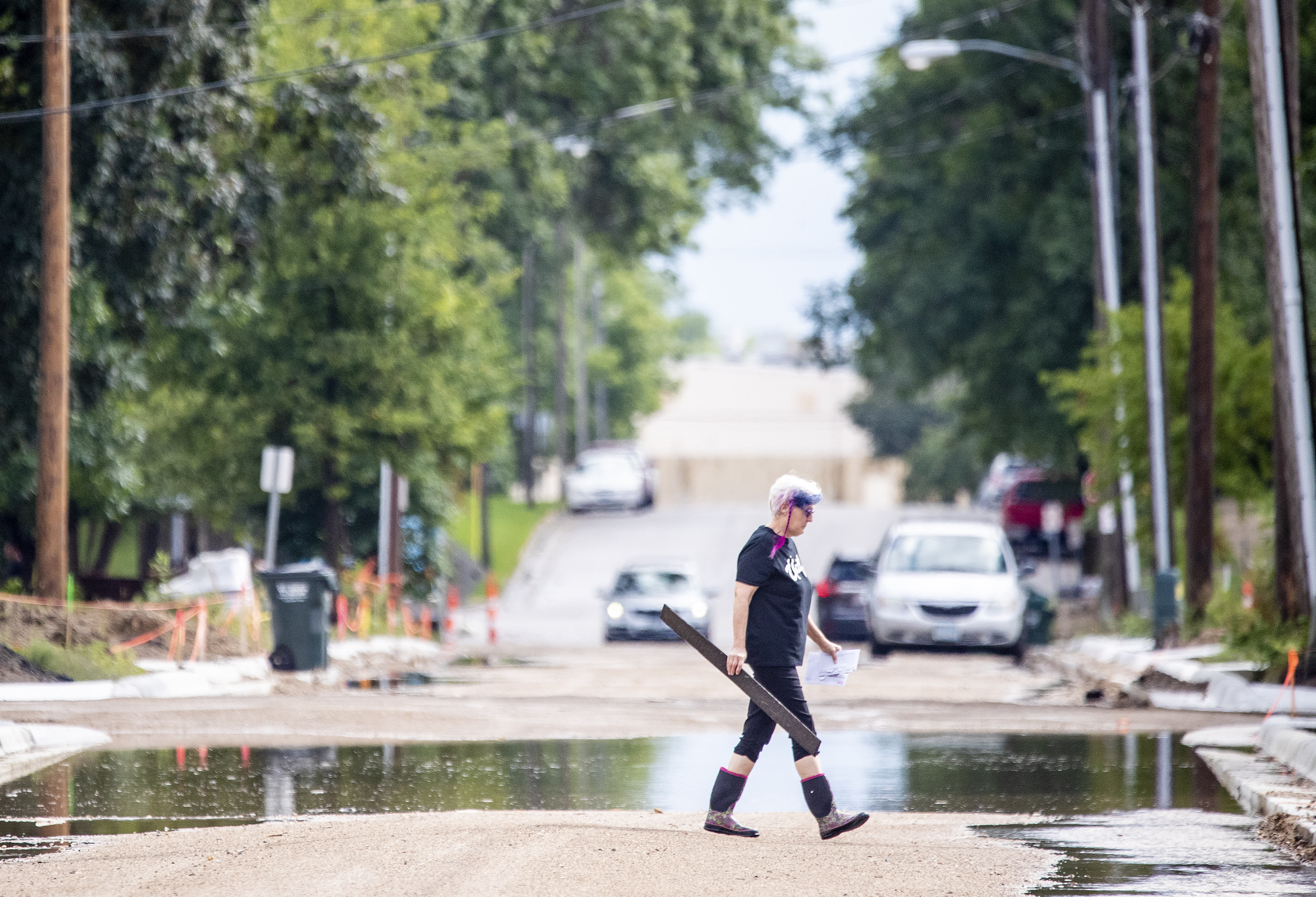 Should Willmar's Second Street Southeast be a one-way? Residents to share opinions at special meeting - Vimarsana News