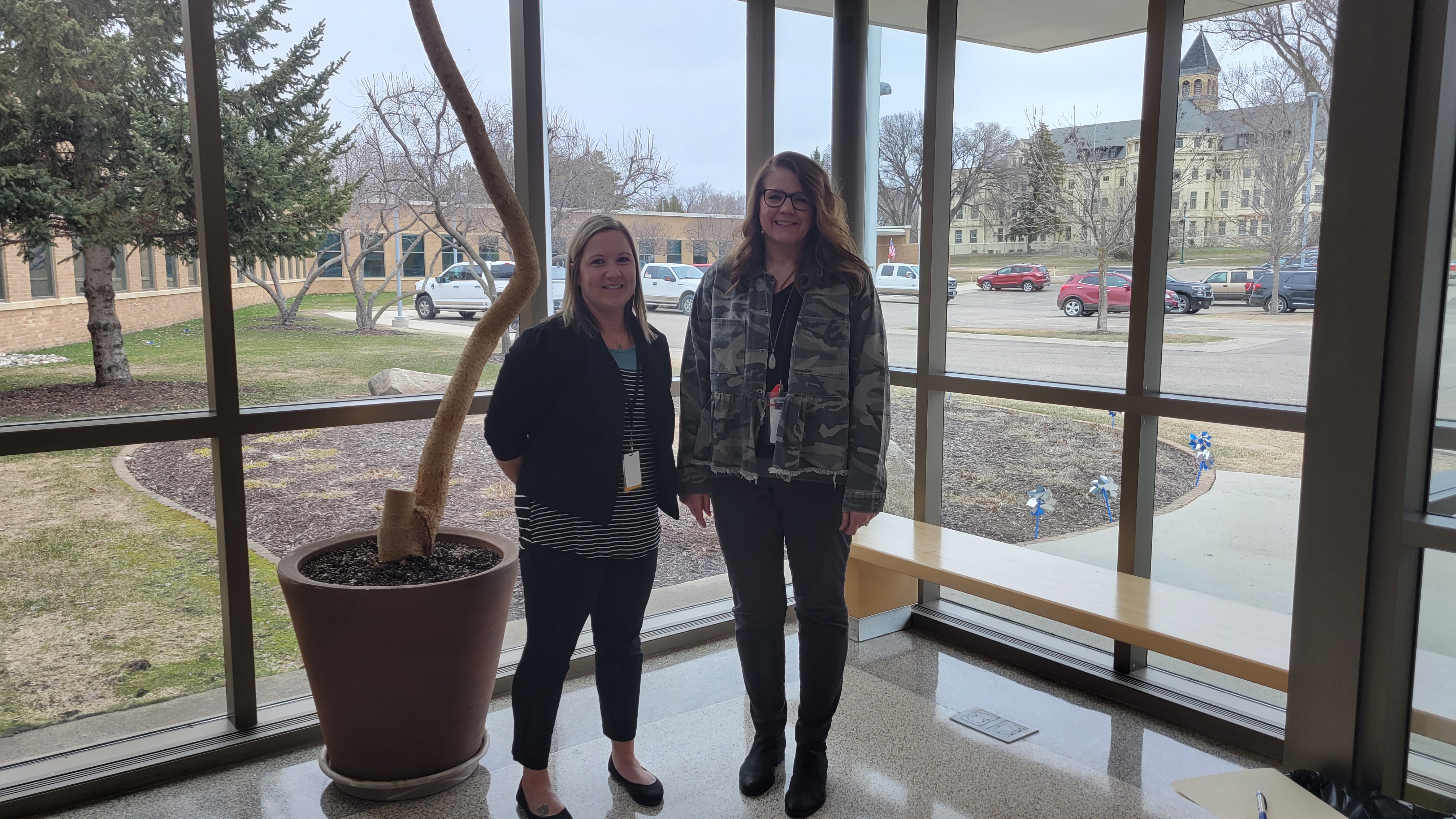 'I genuinely love what I do:' Otter Tail County celebrates Childcare Provider Appreciation Day - Perham Focus - Vimarsana News