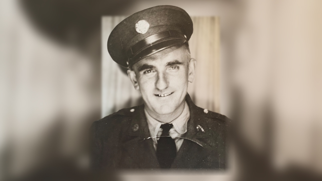 North Dakota family identifies remains of soldier who went missing in WWII - Vimarsana News