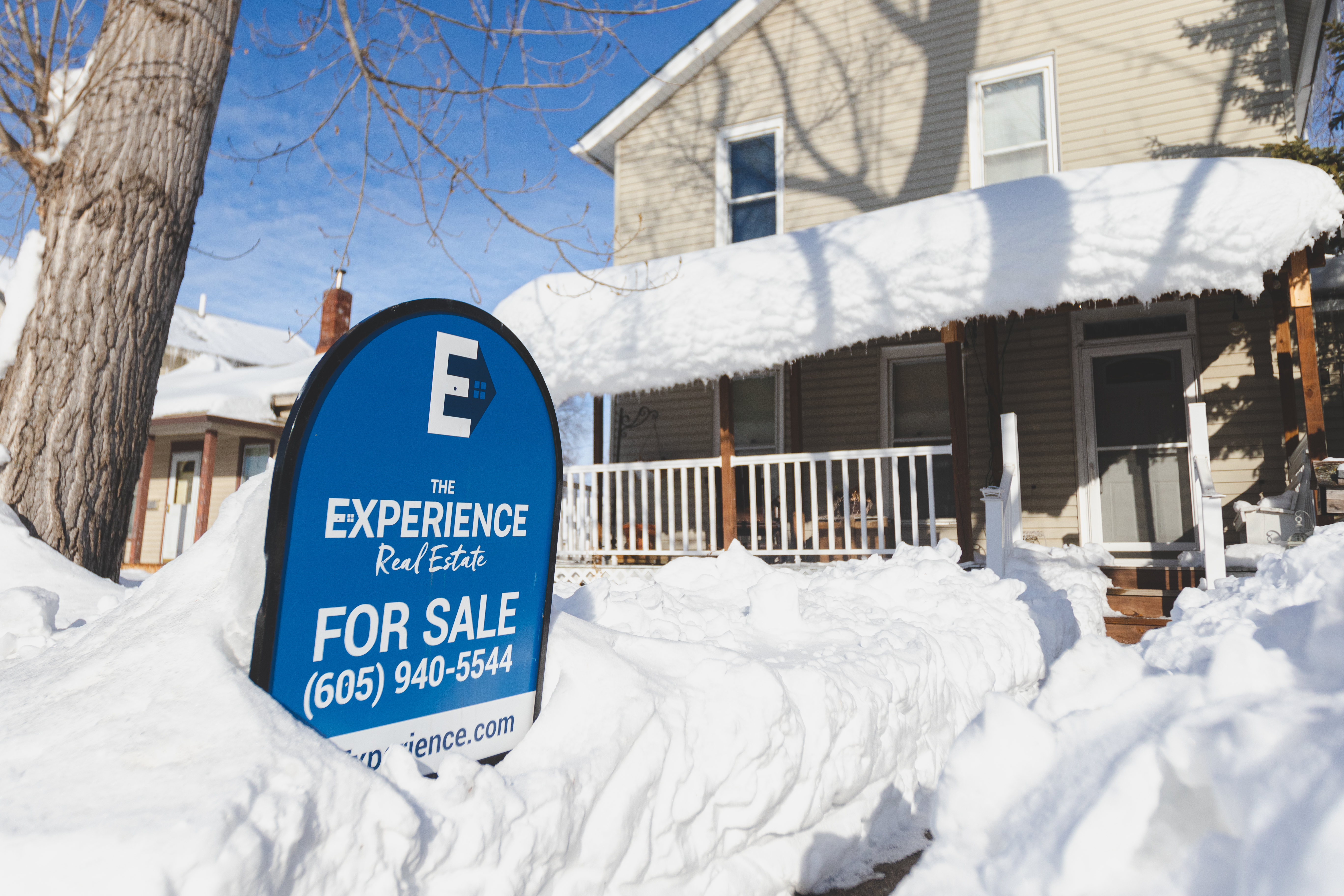 'It's been a roller coaster': Despite mortgage rates, Mitchell bankers look to turn renters into homeowners - Vimarsana News