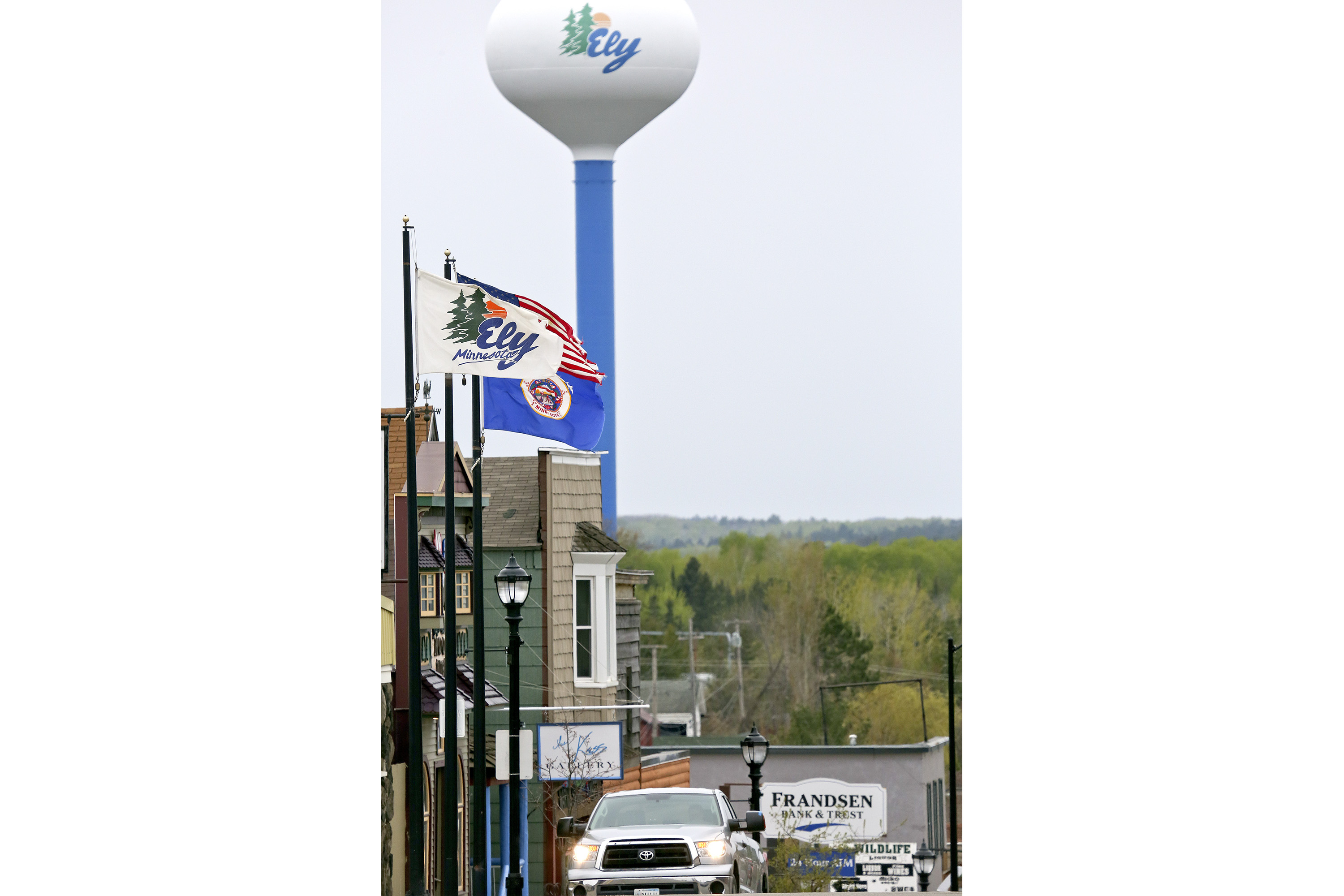 Ely radio station sold, pending FCC approval - Vimarsana News