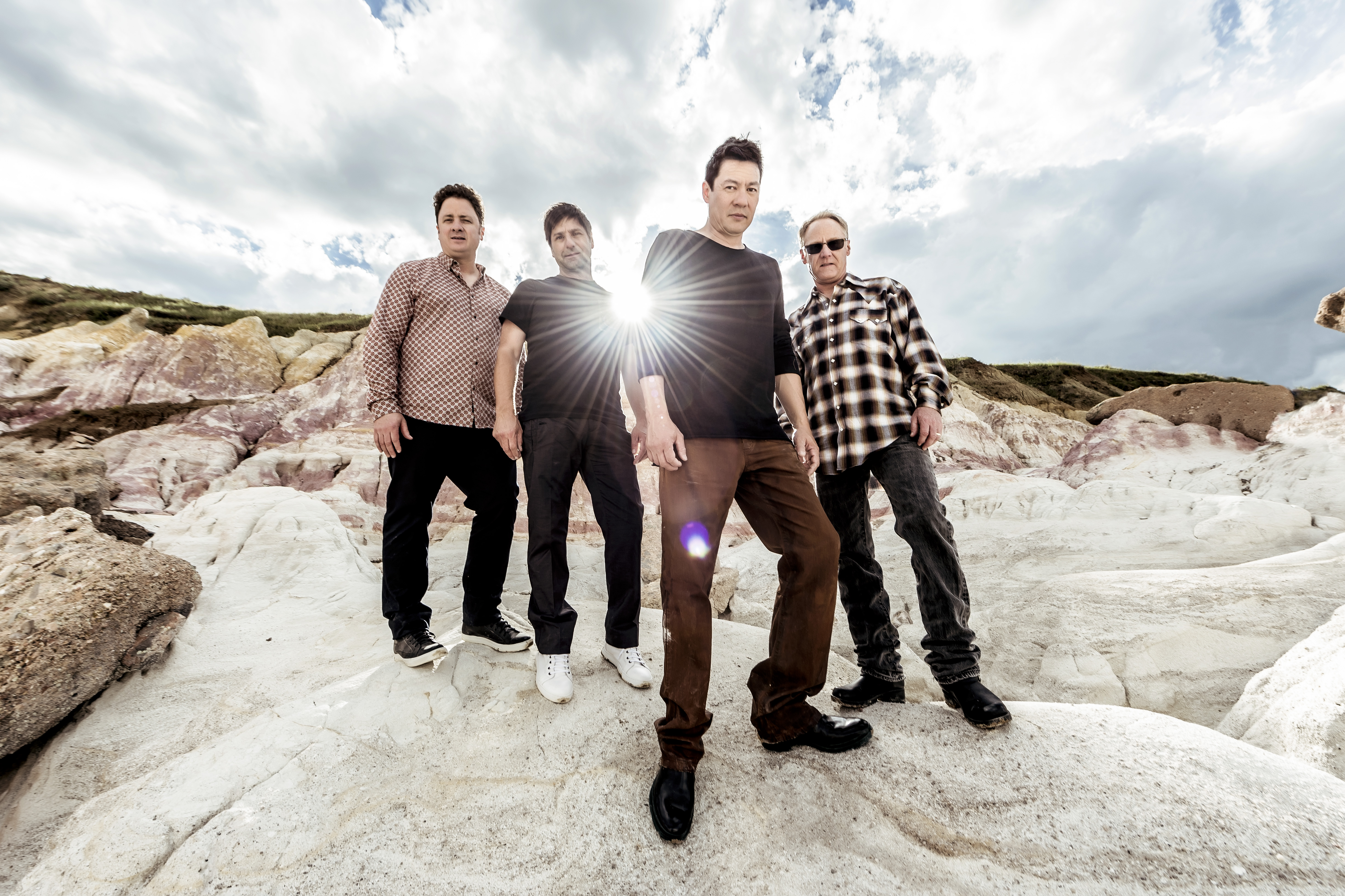 Big Head Todd and the Monsters bring their winter tour to Rochester - Vimarsana News