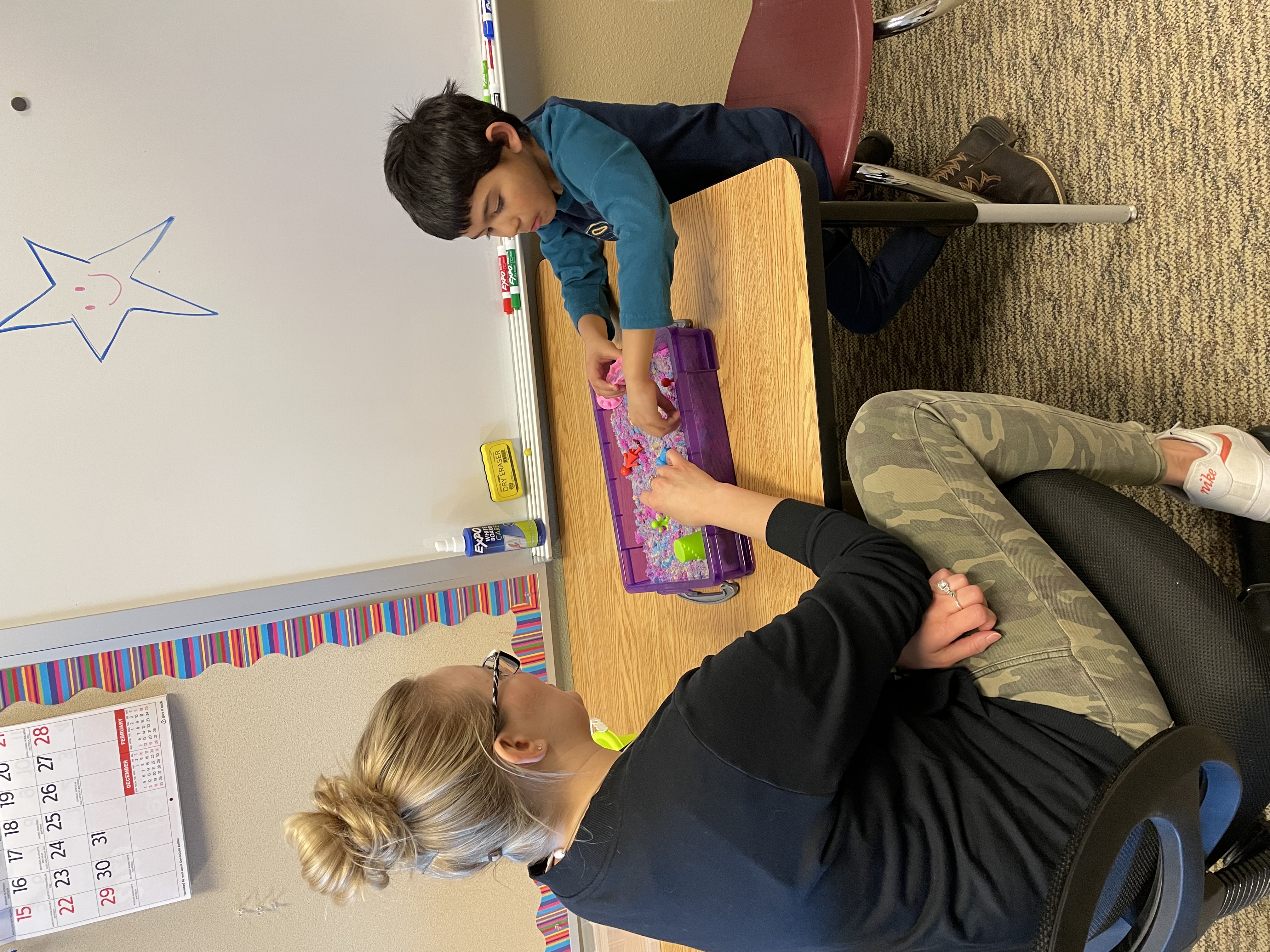 Dickinson Public Schools secures $2.3 million grant for Mental Health resources - Vimarsana News