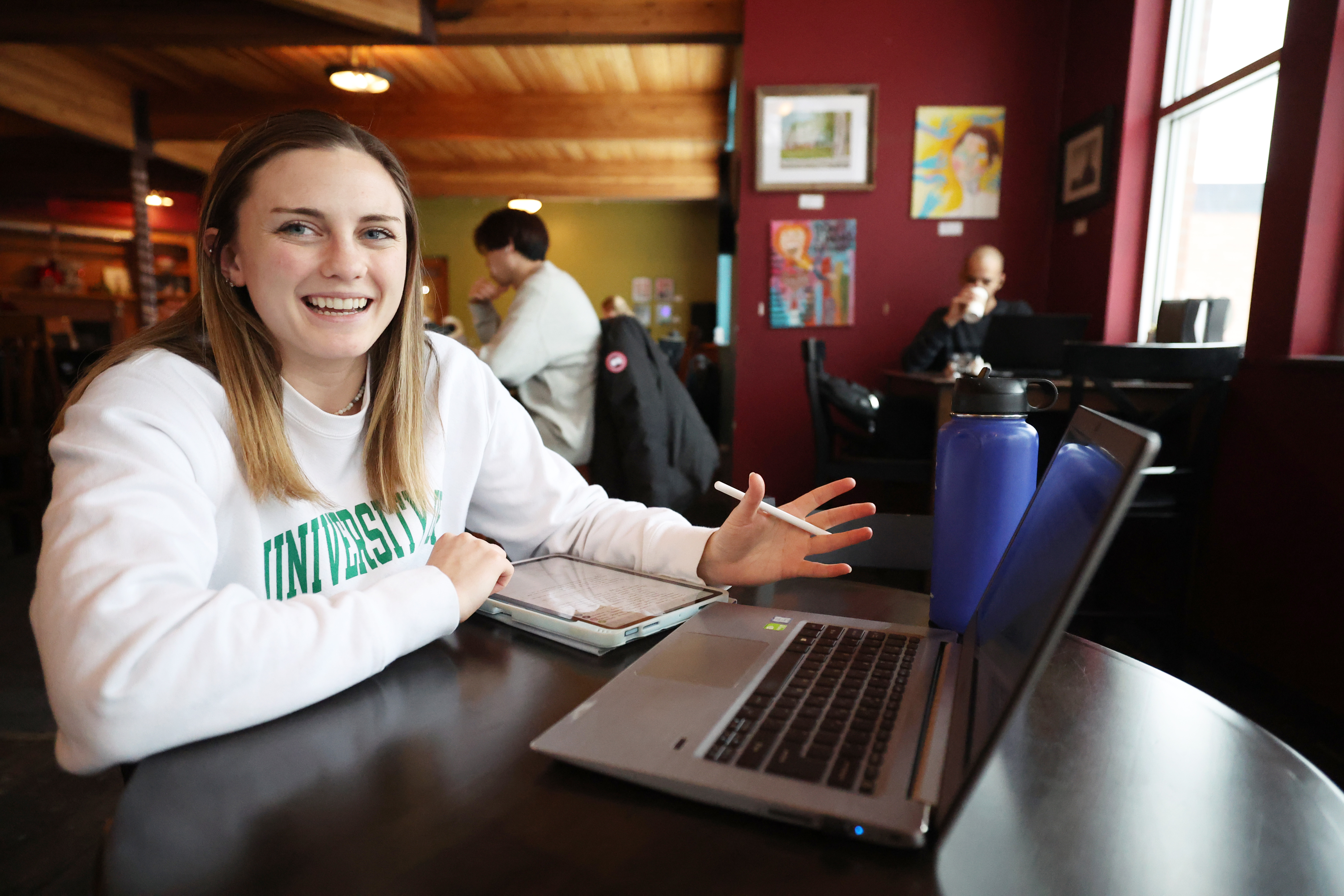 A quest for new normal: Midwest colleges adjust to increased appetite for online learning during pandemic - Vimarsana News