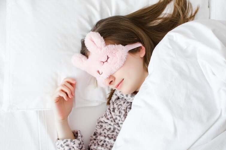 How to help your teen get more sleep - Vimarsana News