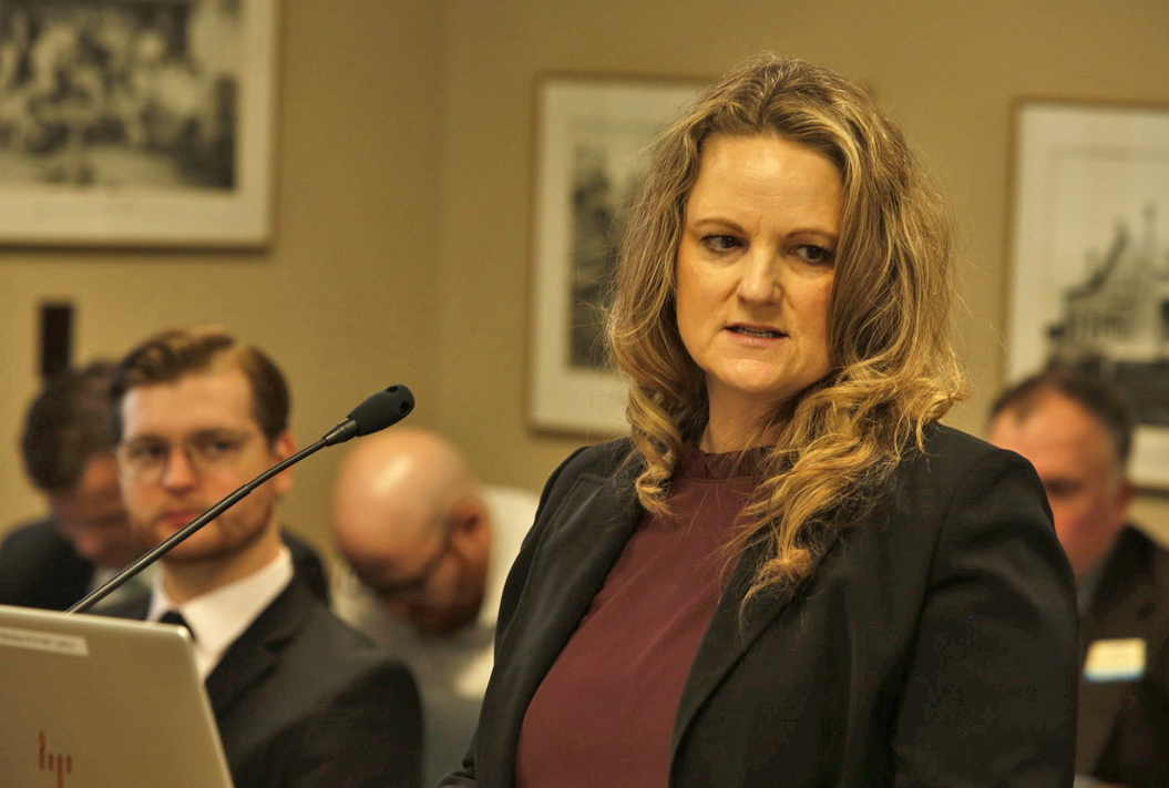 North Dakota lawmakers bring back bill to cap insulin prices - Vimarsana News