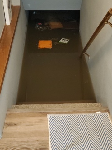 Dickinson residents frustrated with lack of action on flooding - Vimarsana News