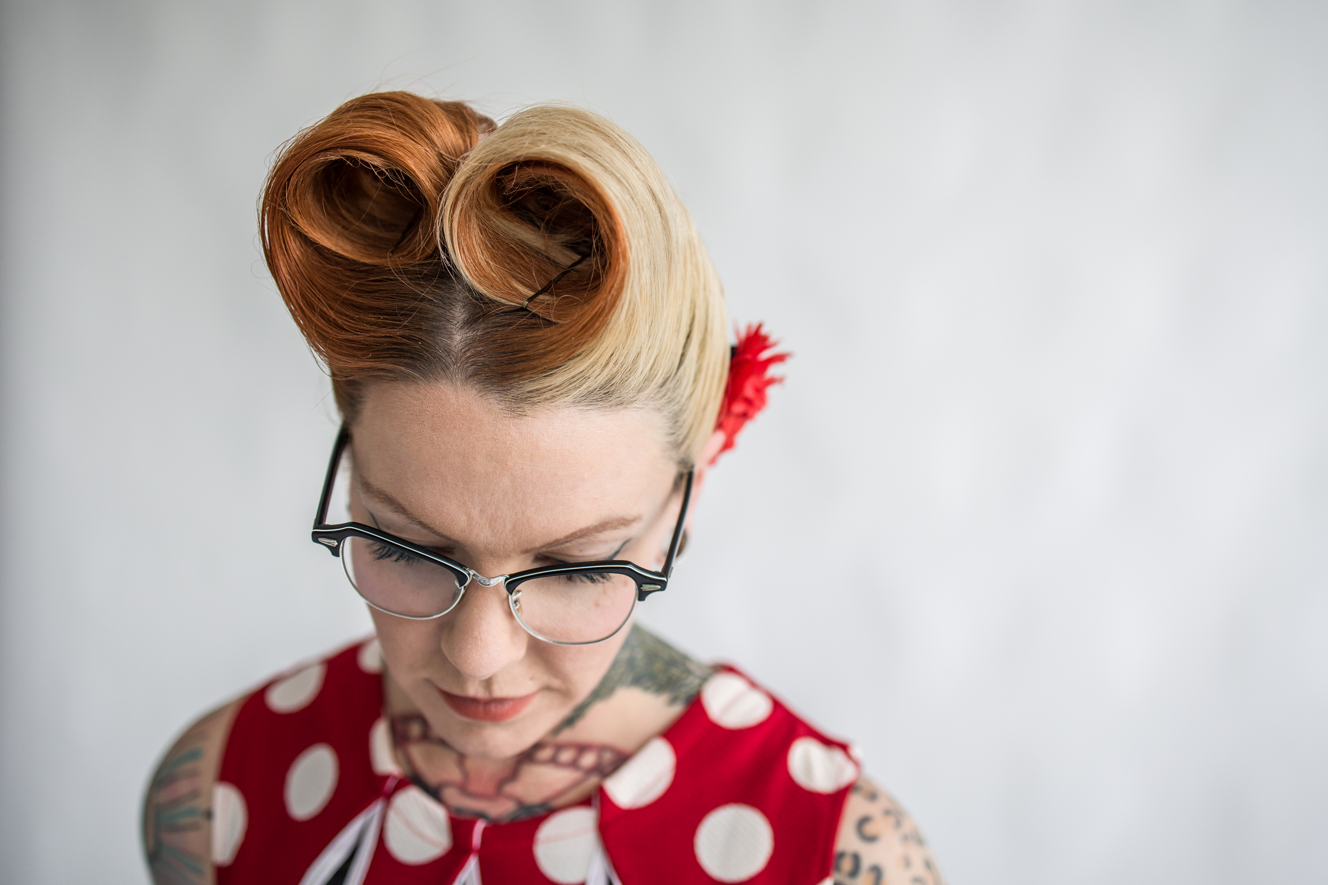 Forever in the '50s: Great style from a stylish decade - Vimarsana News