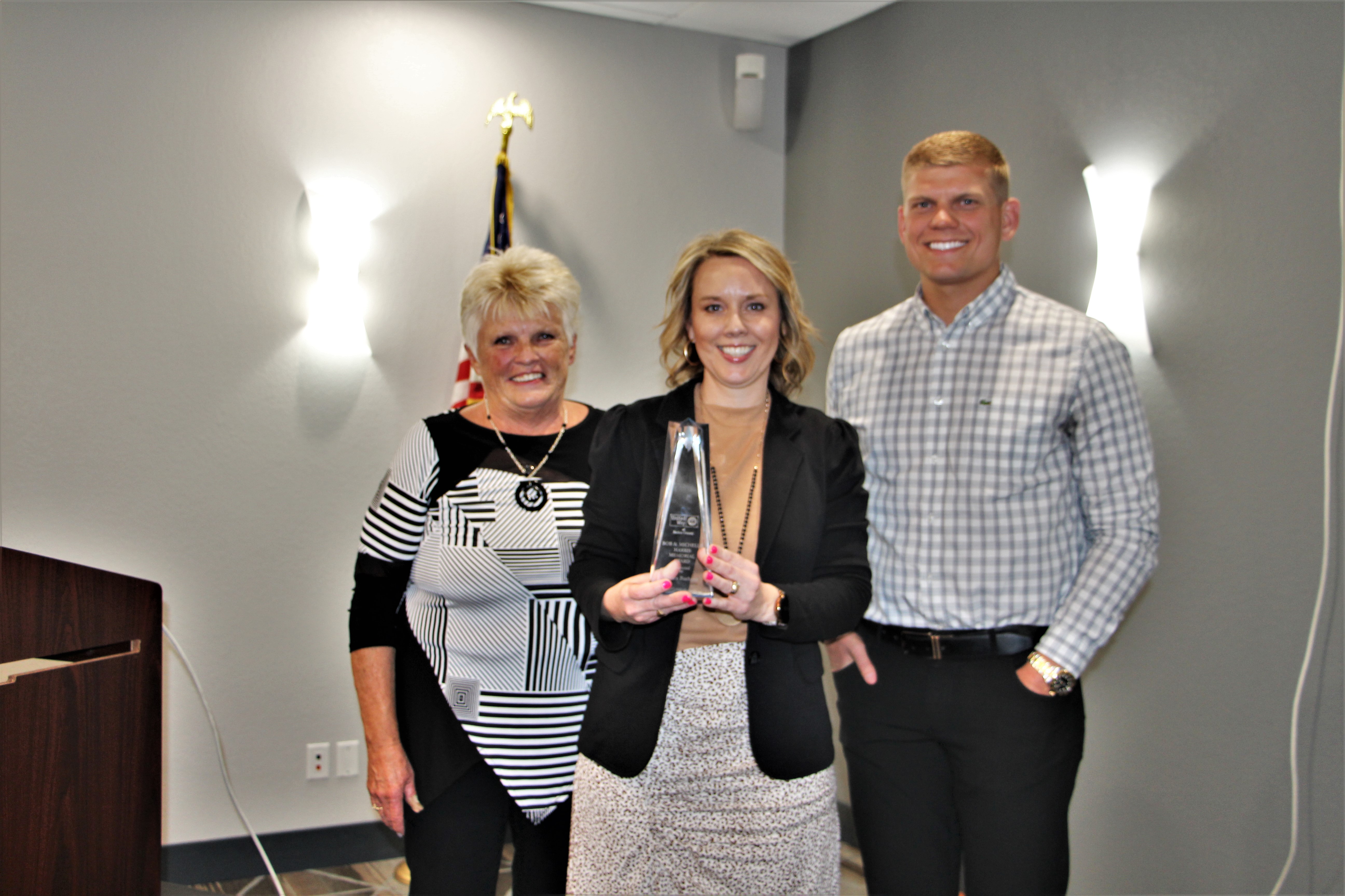 Local 'Everyday Heroes' honored at United Way event - Vimarsana News