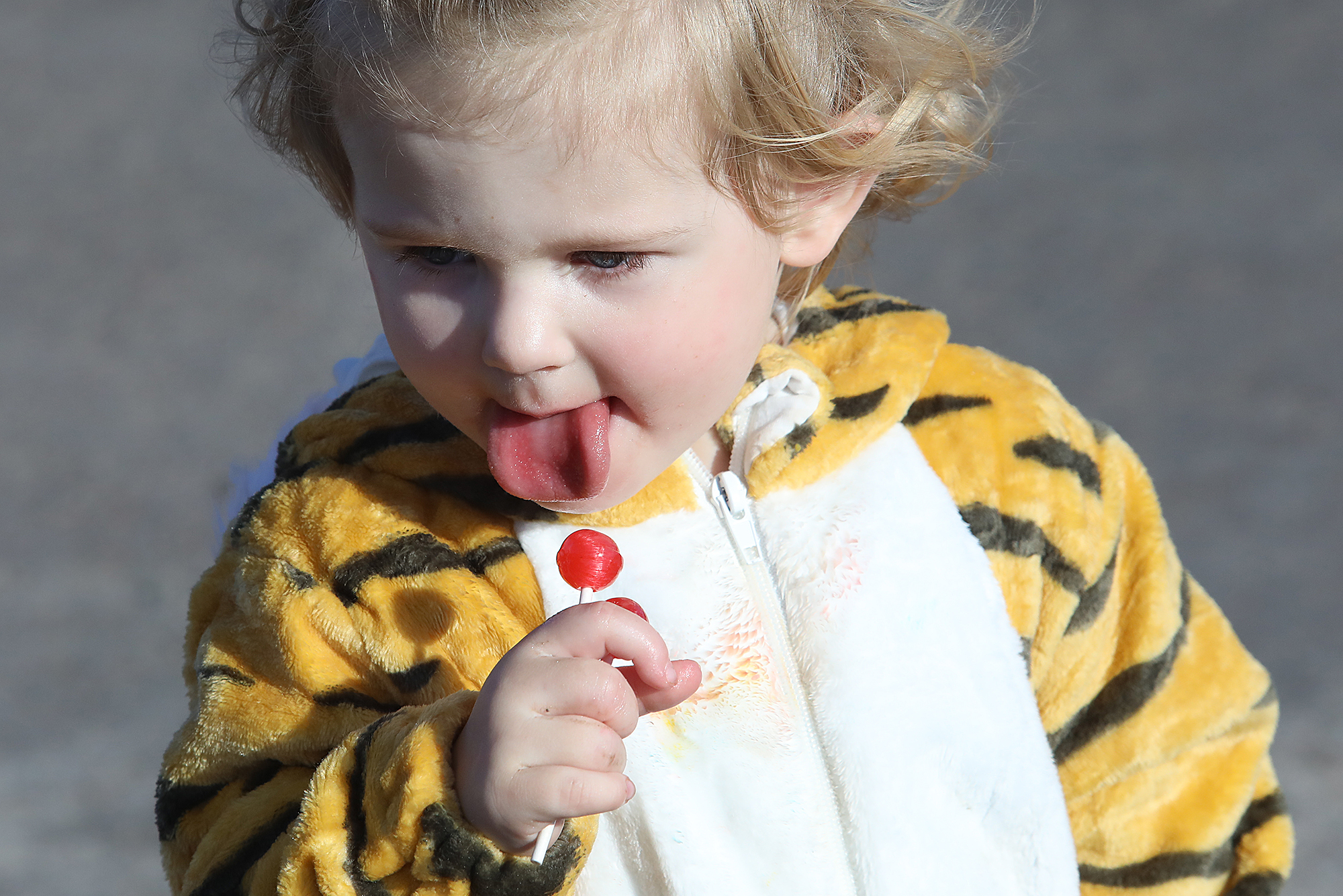 Photos: 2022 Superior Spooktacular parade - Vimarsana News