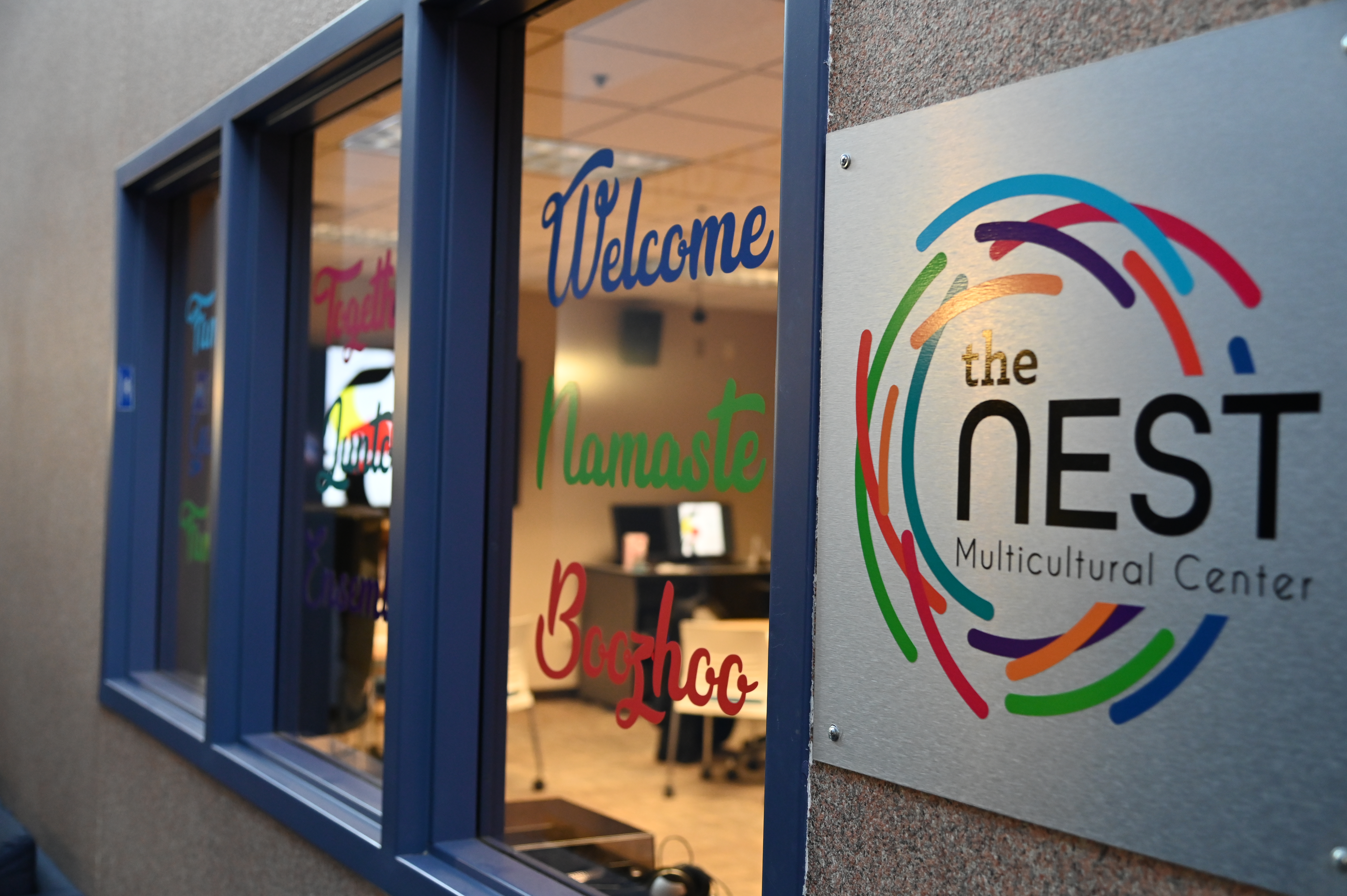 A place for all: The Nest to promote inclusivity at CLC - Vimarsana News