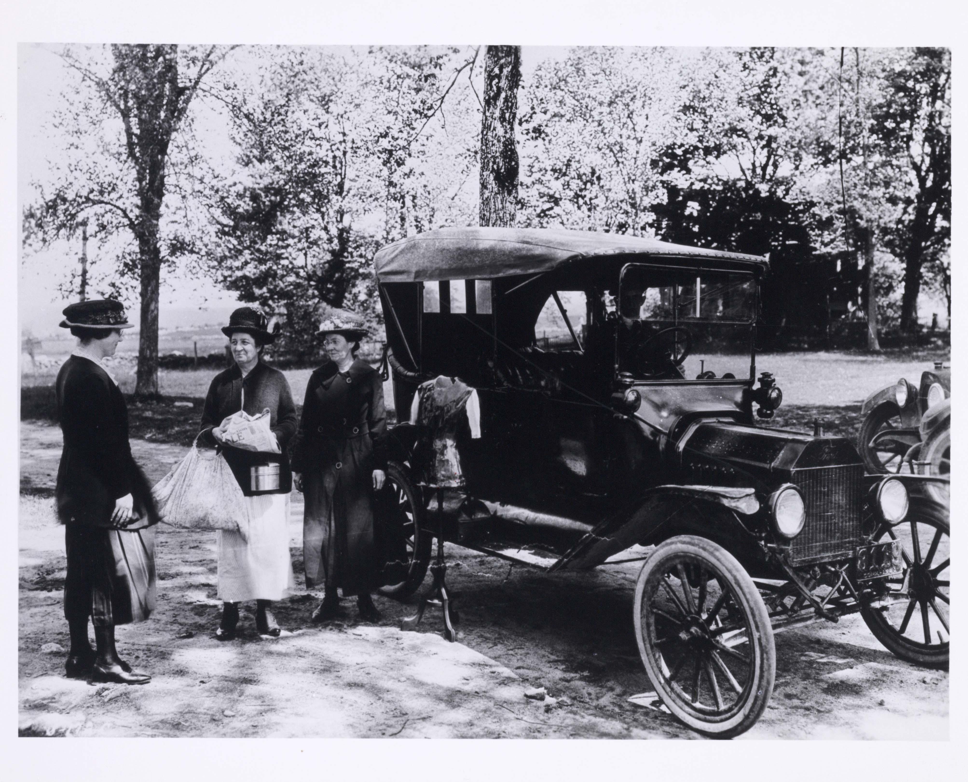 Exploring the early roots of Cooperative Extension - Vimarsana News