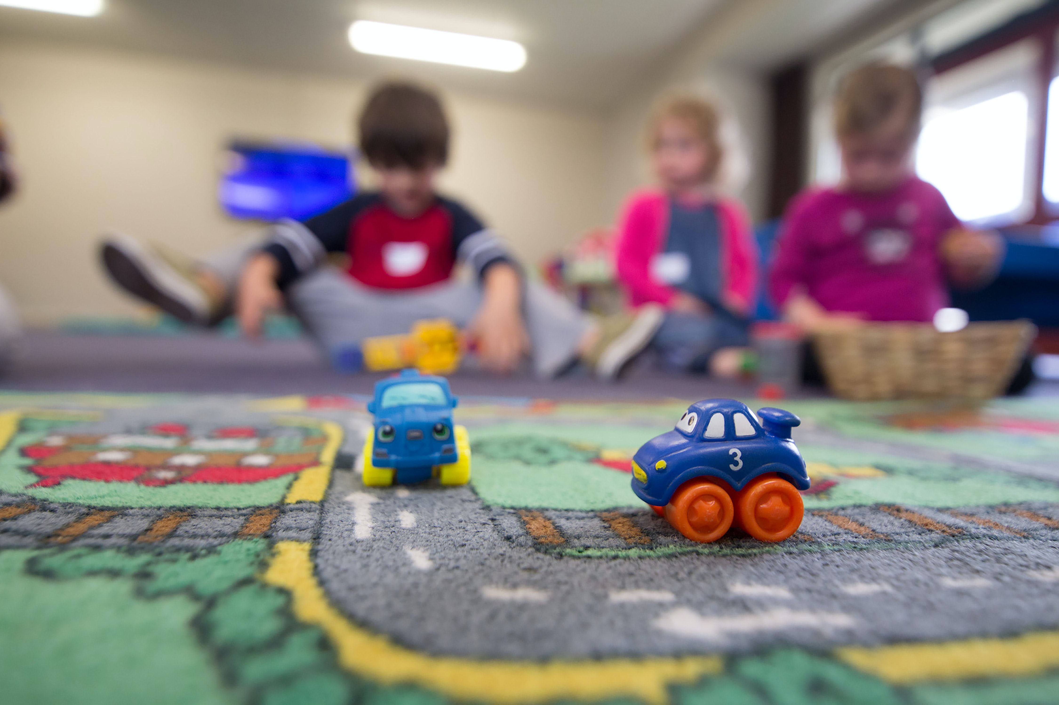 Worthington officials take action on child care shortage - Vimarsana News