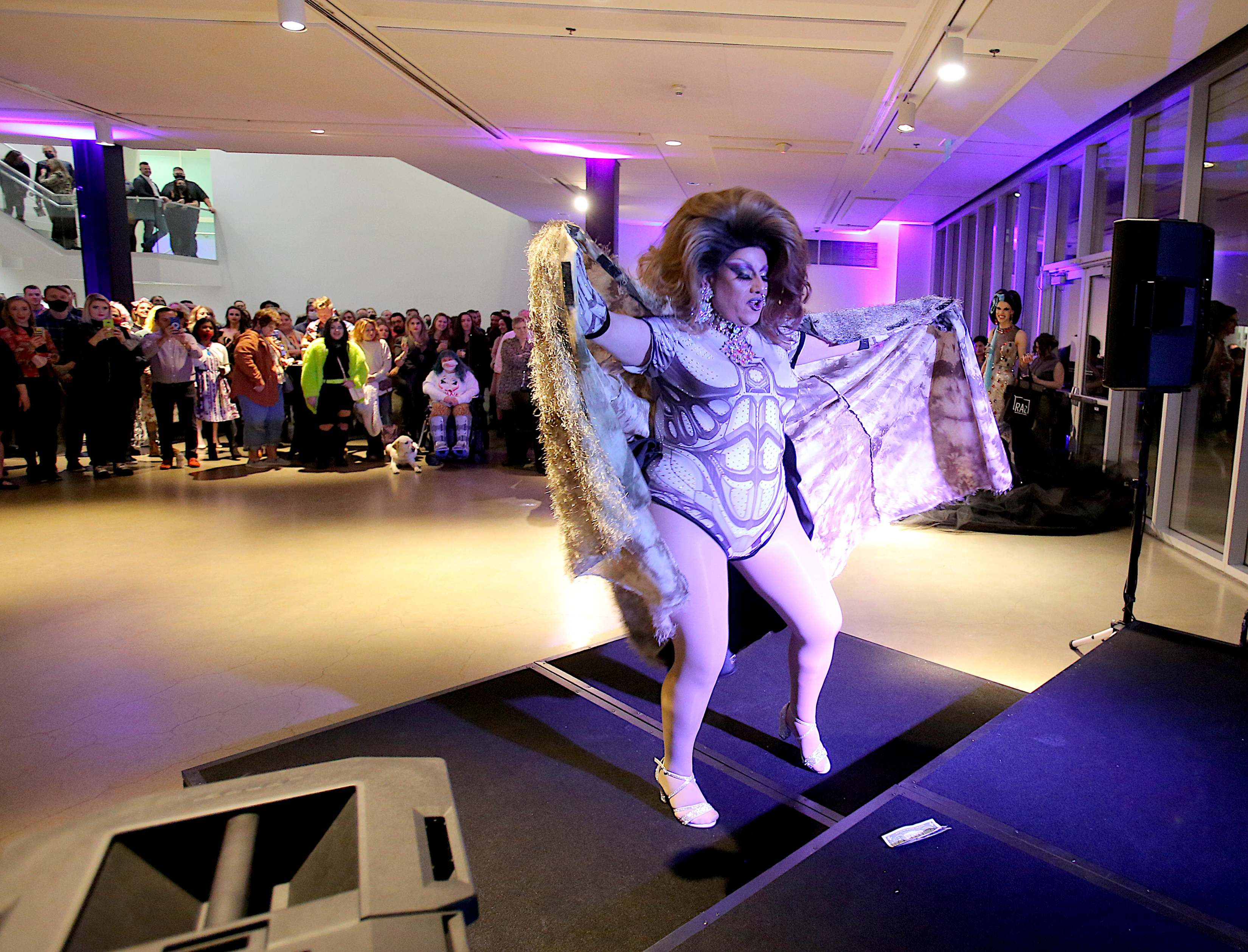 Drag brunches coming to Crave in Rochester - Vimarsana News