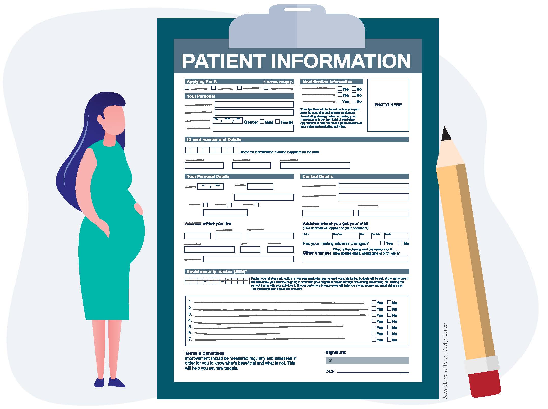 Anti-abortion pregnancy centers pose medical information privacy risk - Vimarsana News