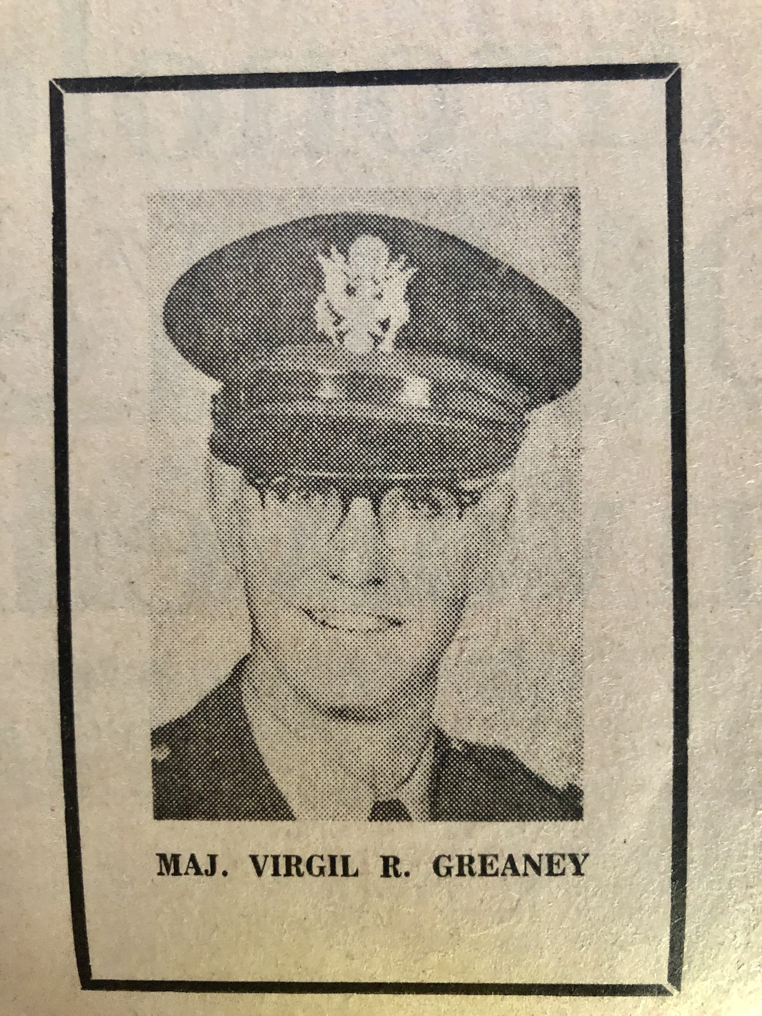 North Dakota's first Vietnam War fatality died helping others, and a national magazine took notice - Vimarsana News