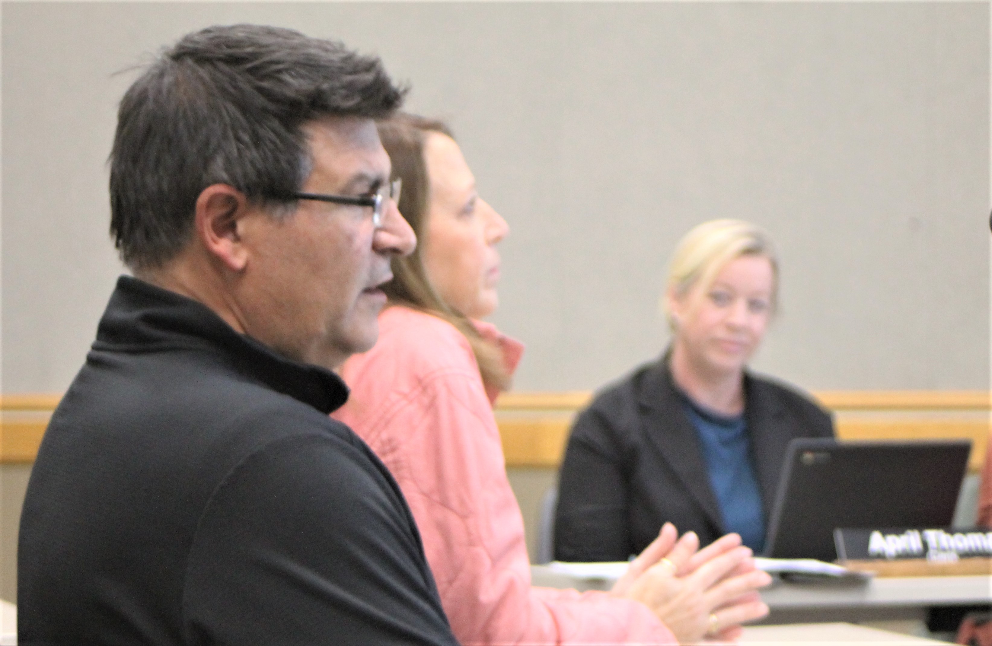 American Indian program coordinators share success stories - Vimarsana News