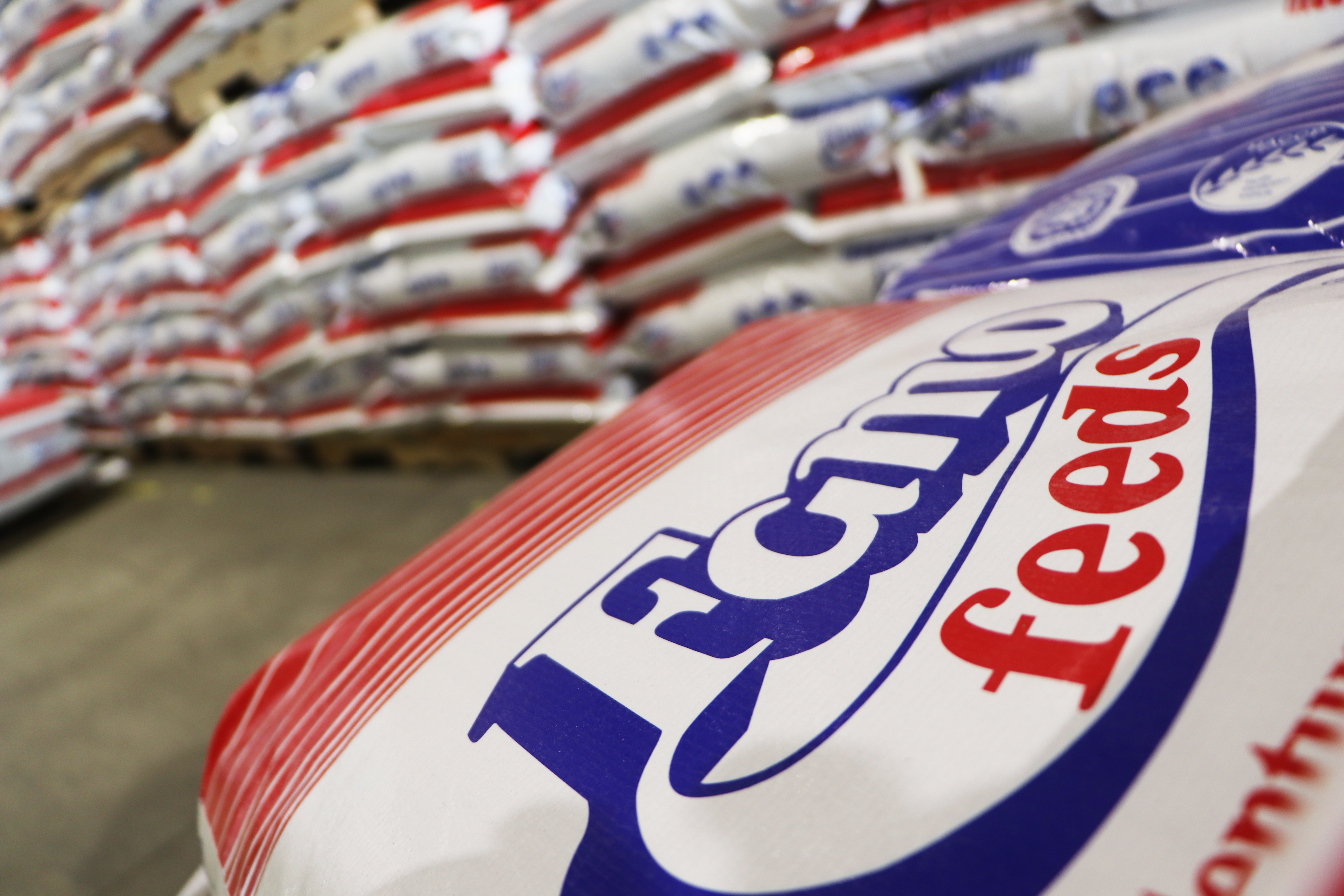 High-visibility feed maker Famo Feeds going strong - Vimarsana News