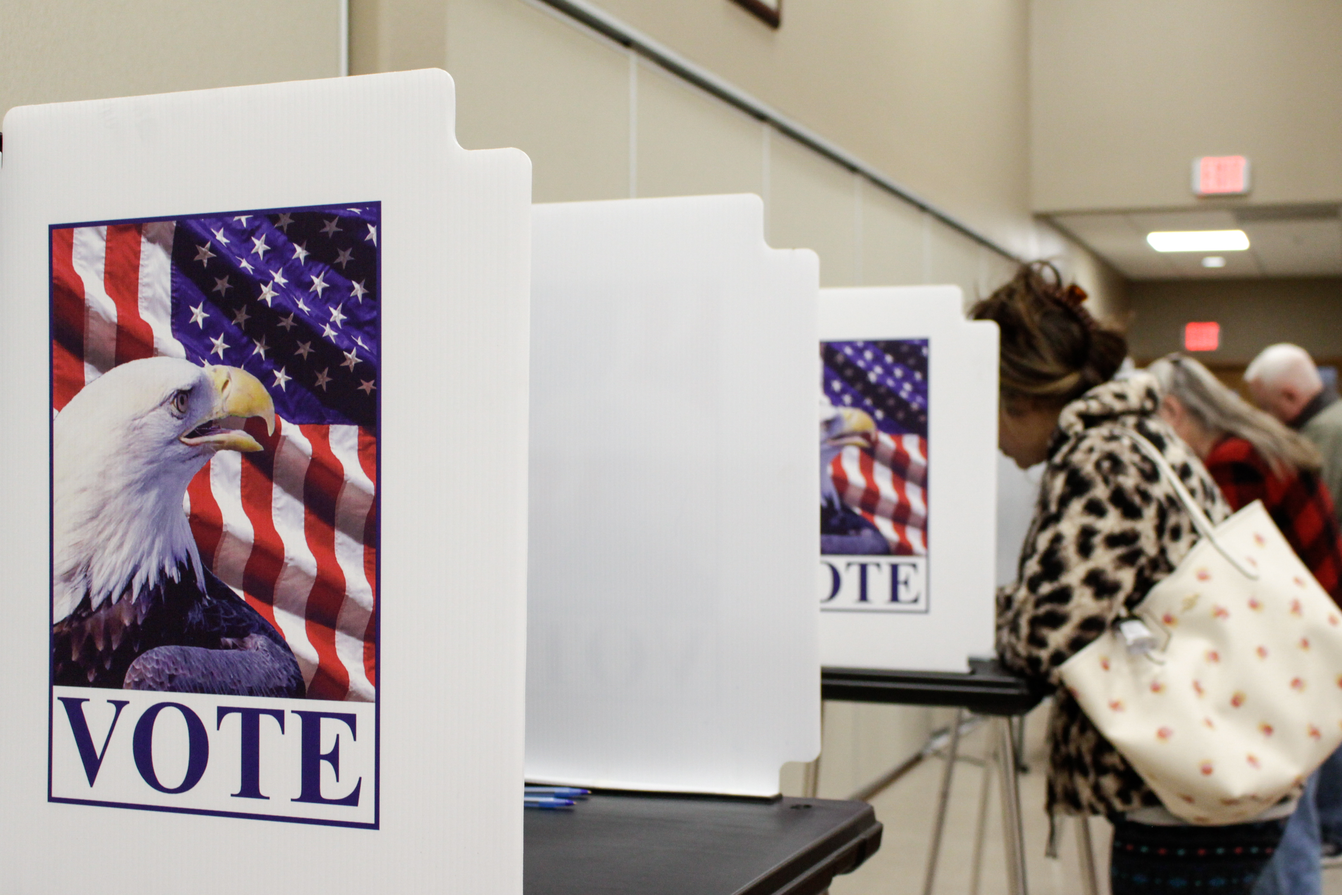 Voters in Cass and Clay counties elect 27 state lawmakers - Vimarsana News