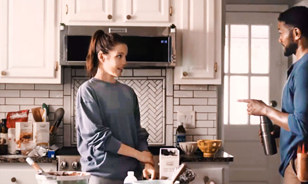 Tastefully Simple products appear in new feature film, 'As They Made Us' - Vimarsana News