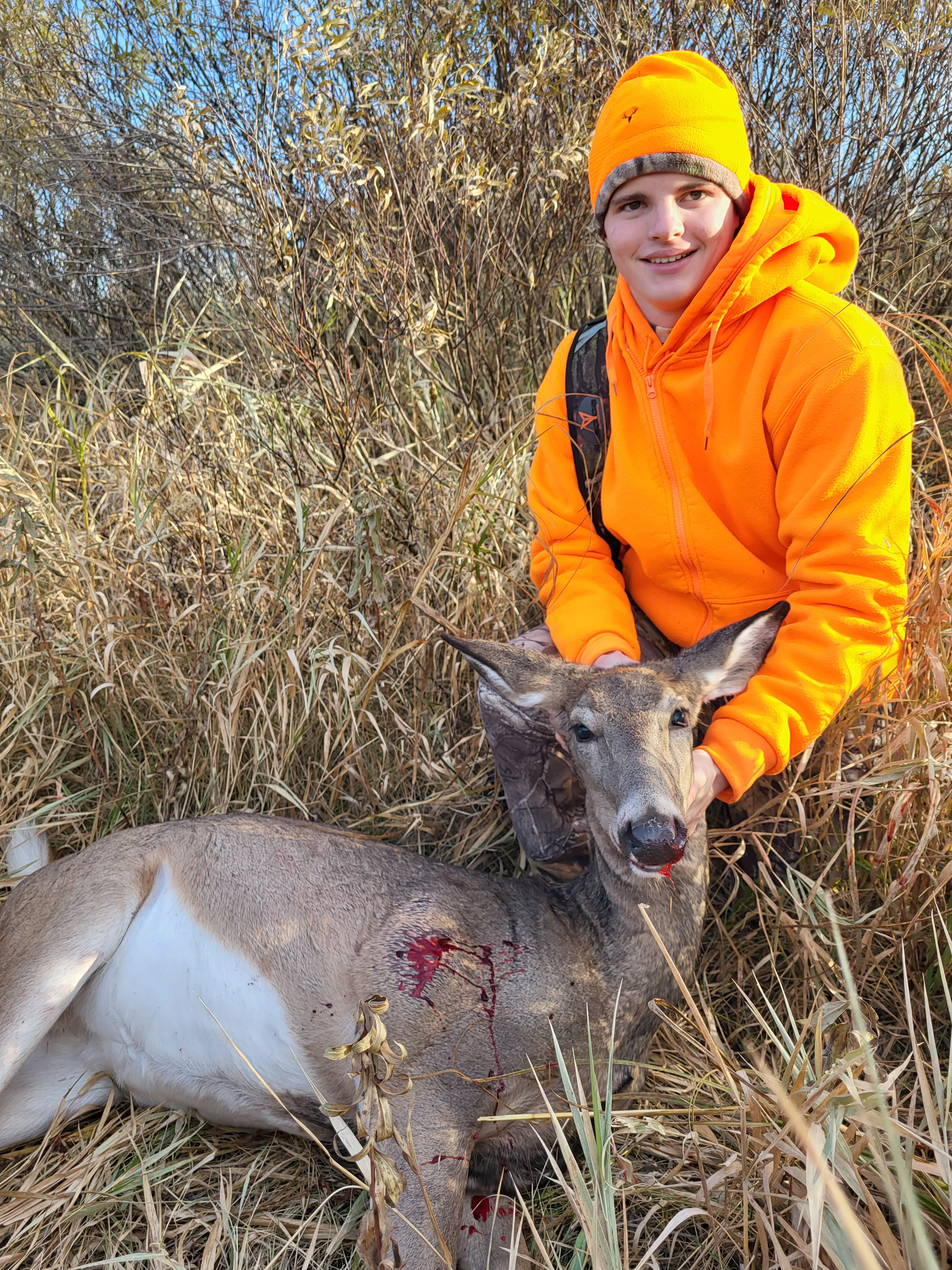Deer hunting opener an unofficial holiday up north - Vimarsana News