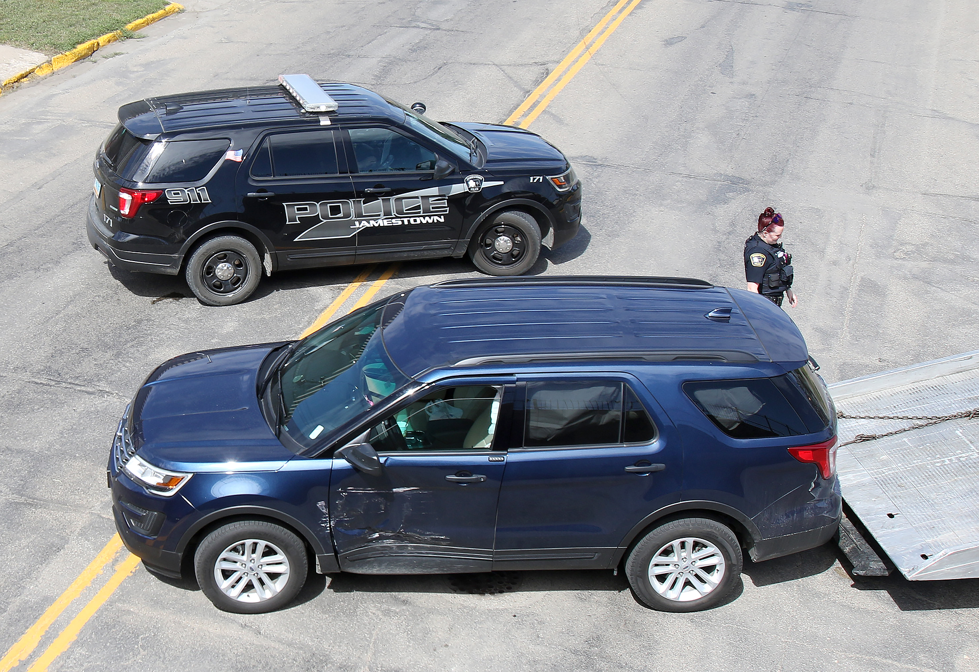 Shortage of personnel adds more stress to others in JPD, Stutsman County offices - Vimarsana News