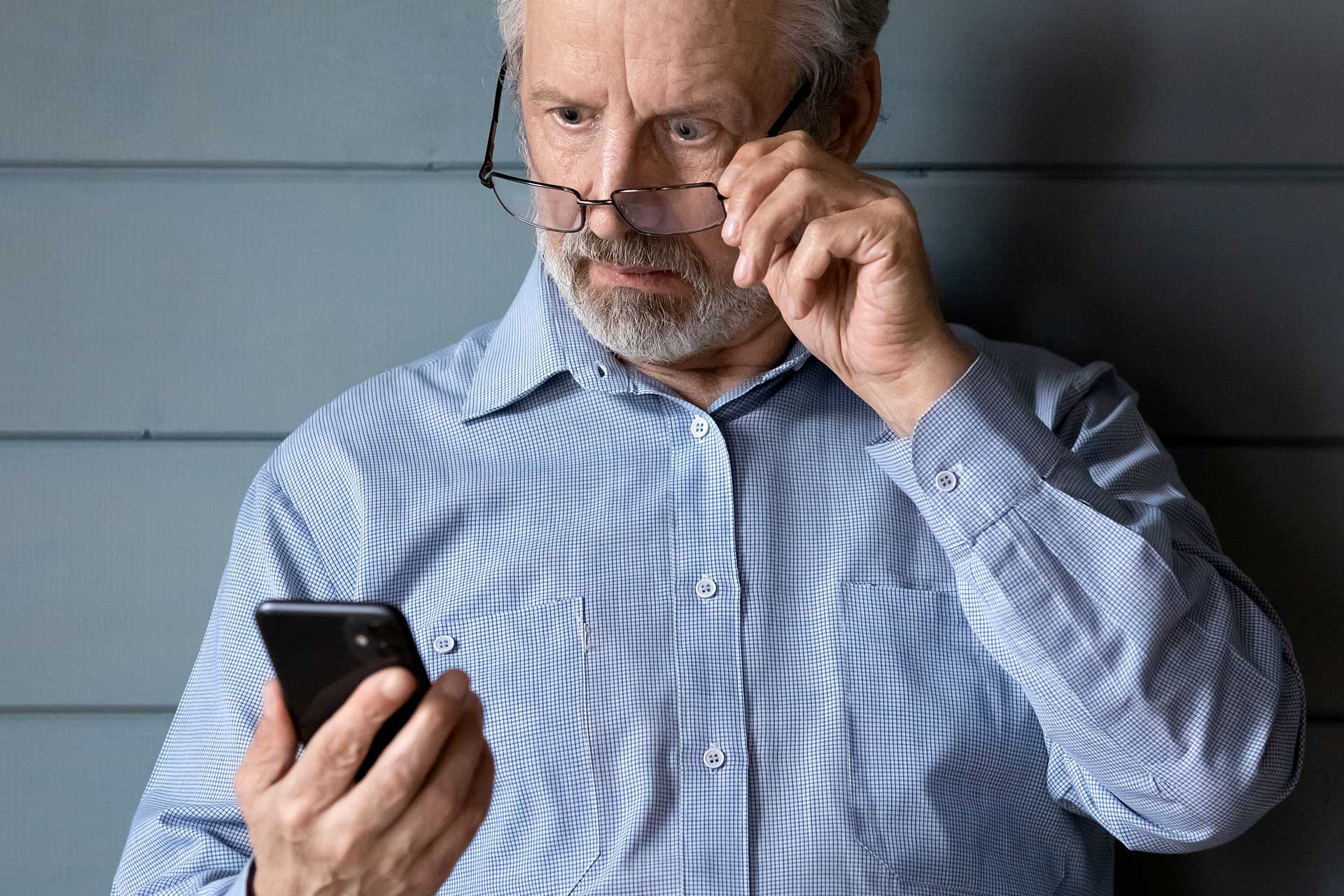 Pequot Lakes victim speaks up about phone scams after losing $15,000 - Vimarsana News