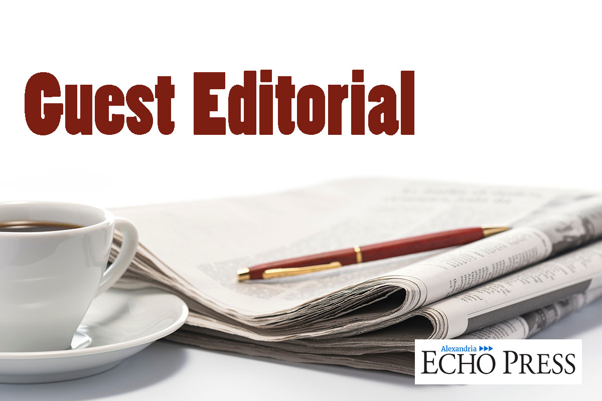 Guest Editorial: Promoting Minnesota critical for attracting entrepreneurs - Vimarsana News