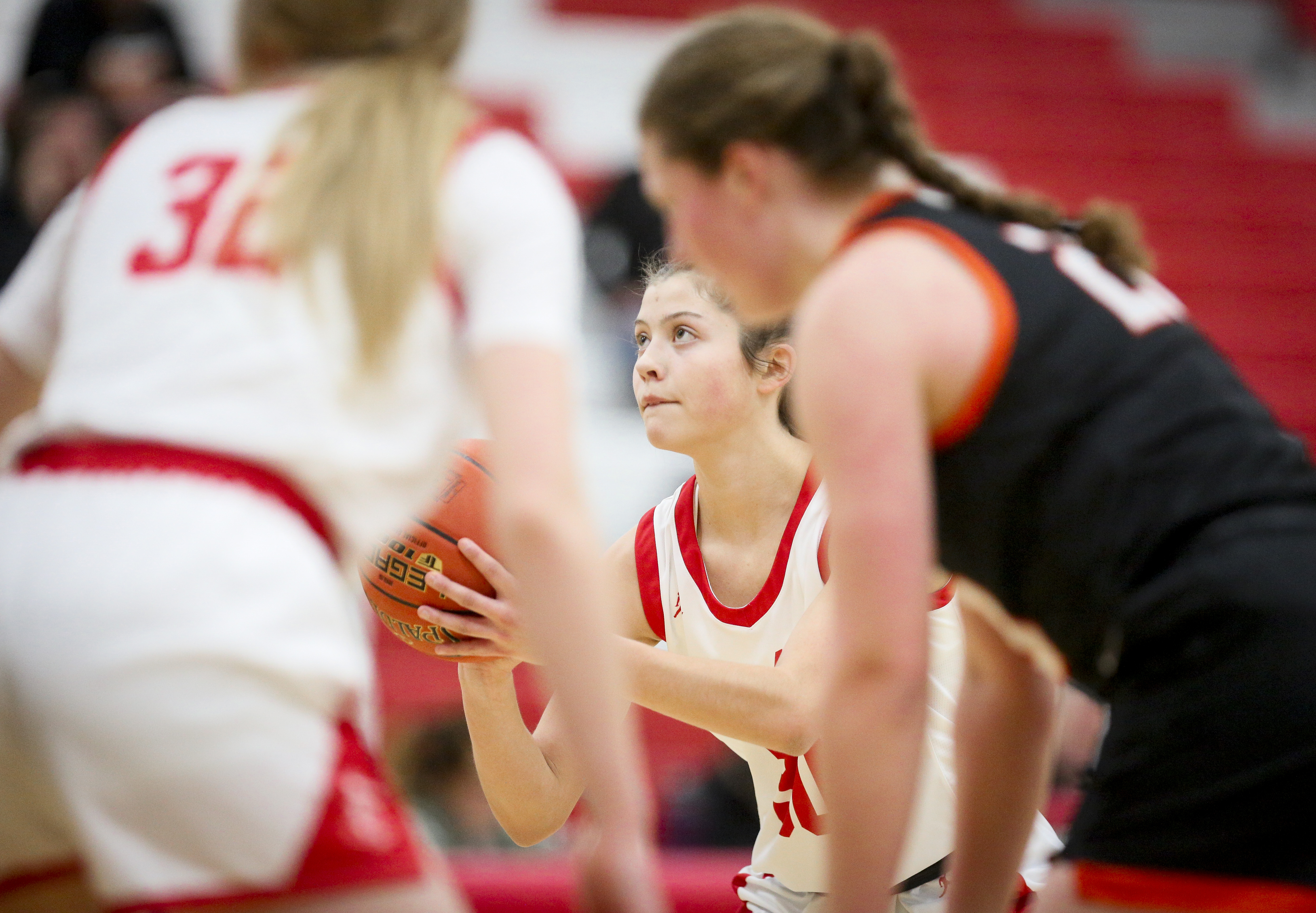 Grand Forks Herald's Top 10 players to watch in North Dakota girls basketball for 2022-23 - Vimarsana News