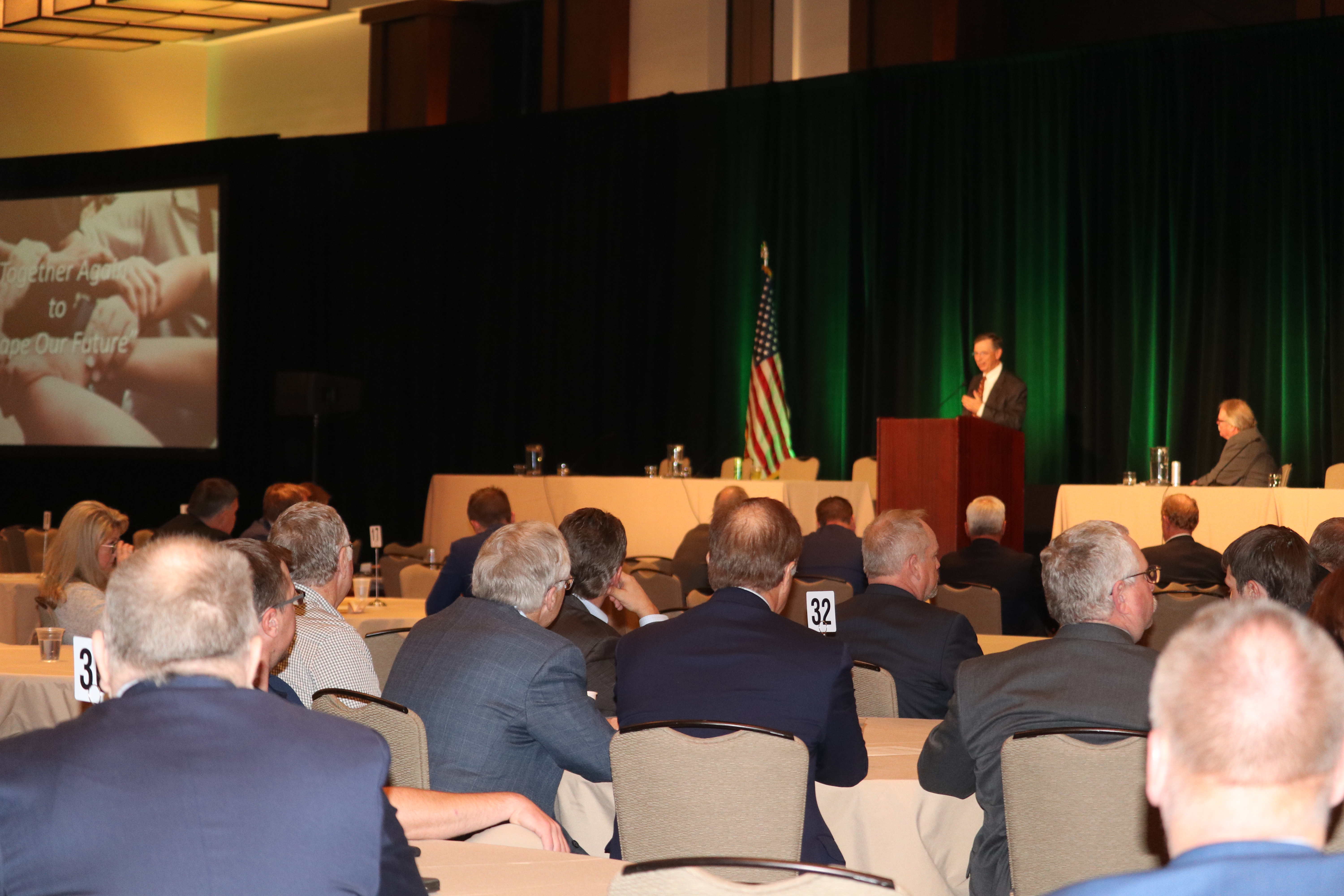 American Sugarbeet Growers Association preparing to educate Congressional newcomers on farm bill - Vimarsana News