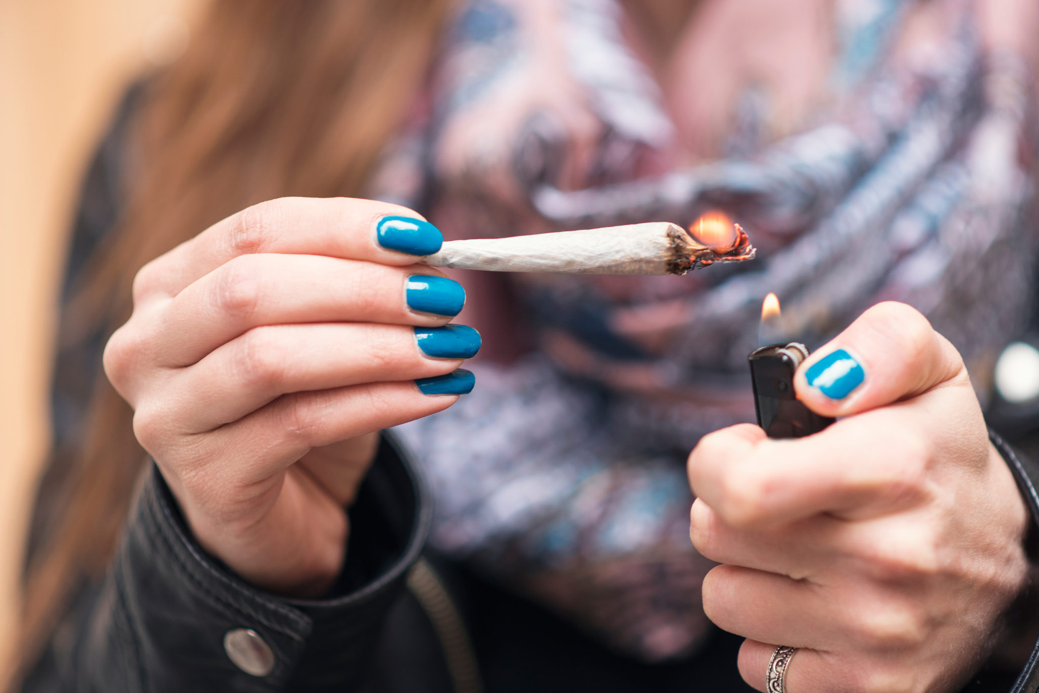 Mitchell mayor neutral on recreational marijuana ballot measure, as other mayors issue opposition - Vimarsana News