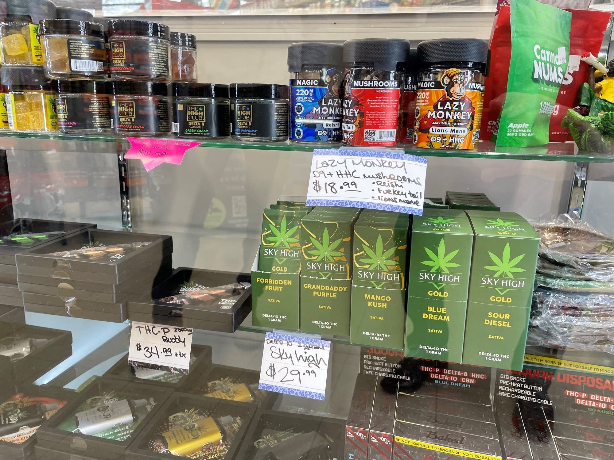 Road map for legal marijuana in Minnesota already exists - Vimarsana News