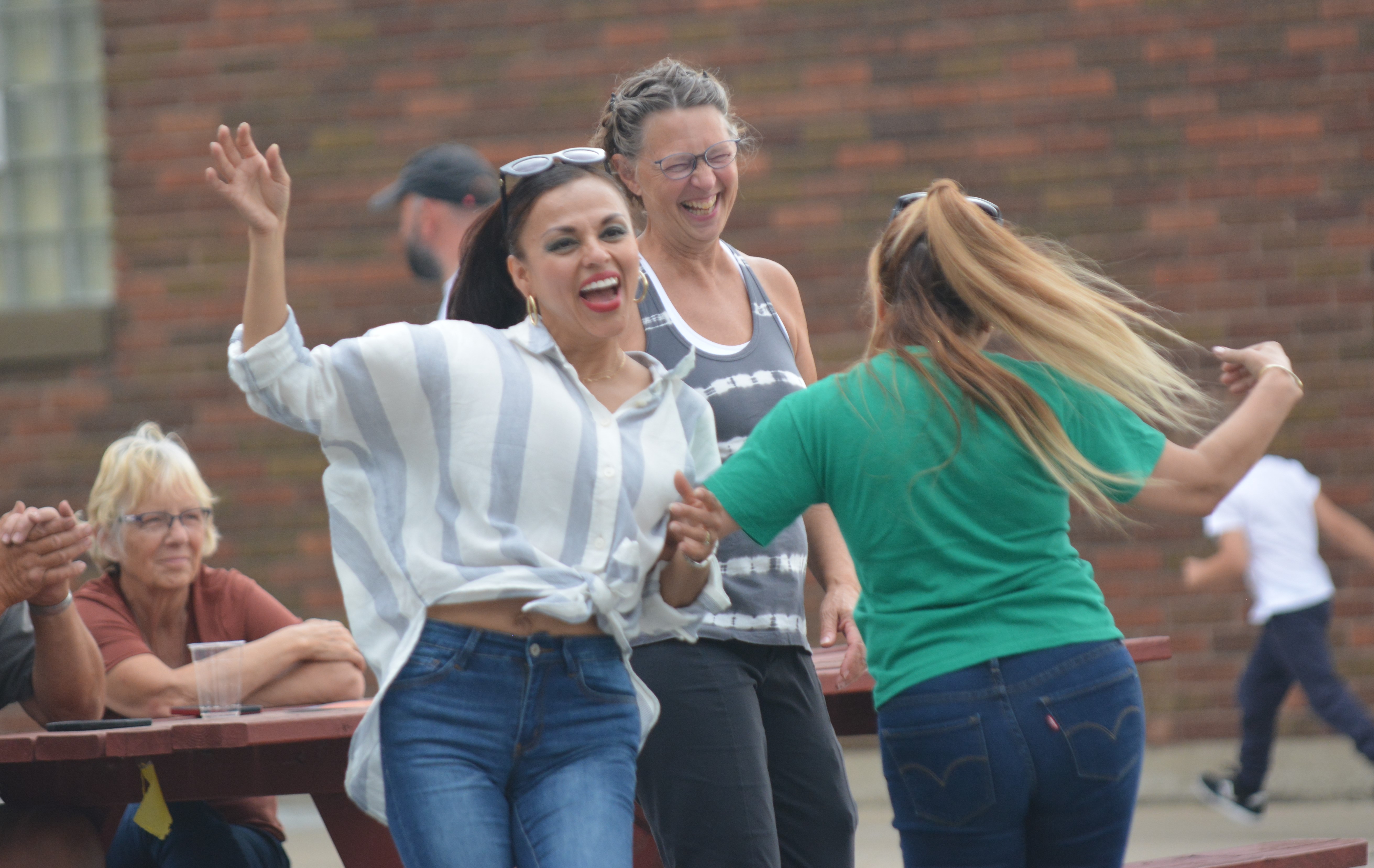 Salsa Fest brings the heat in annual get together - Vimarsana News