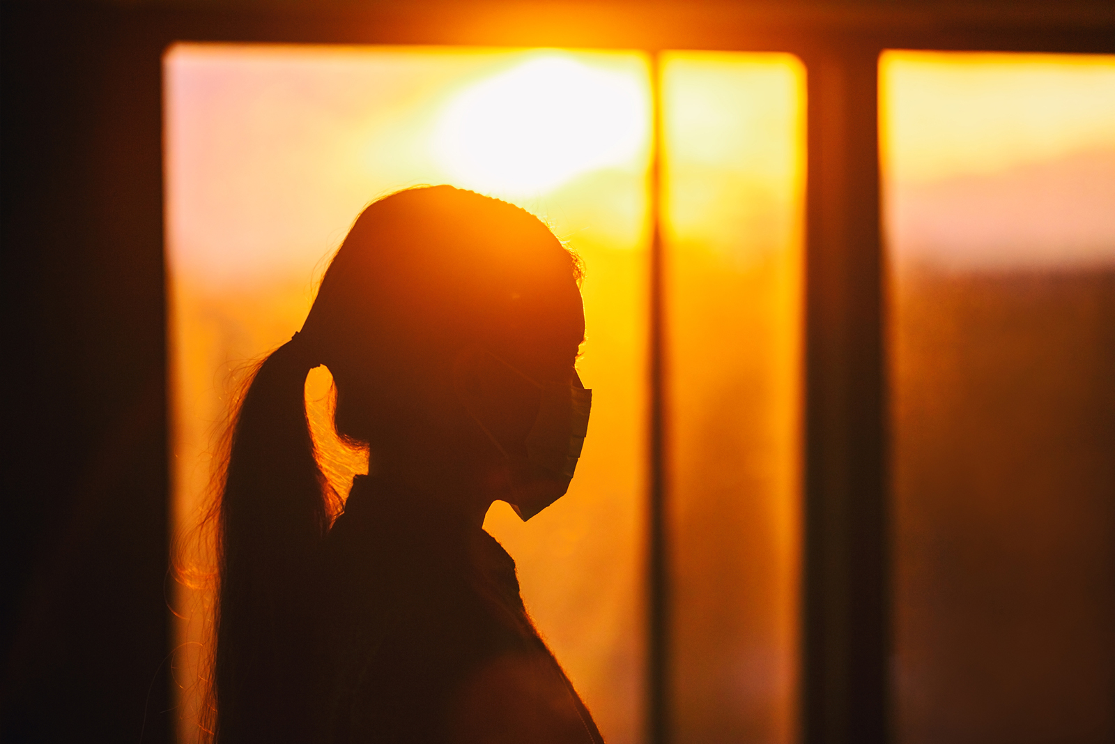 When symptoms linger for weeks, is it long COVID? - Vimarsana News