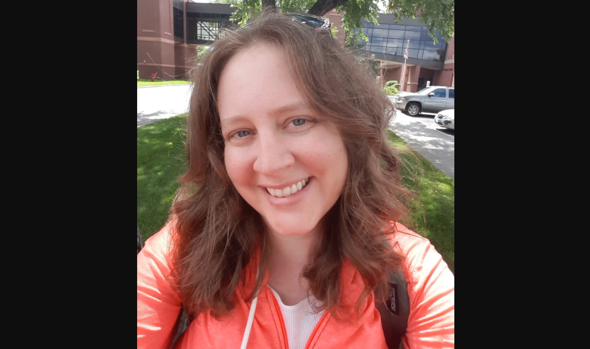 Jacqueline Dotzenrod running for Fargo Park Board - Vimarsana News
