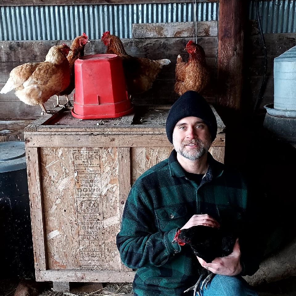 Local poultry farmers remain concerned, take precautions against avian flu - Vimarsana News