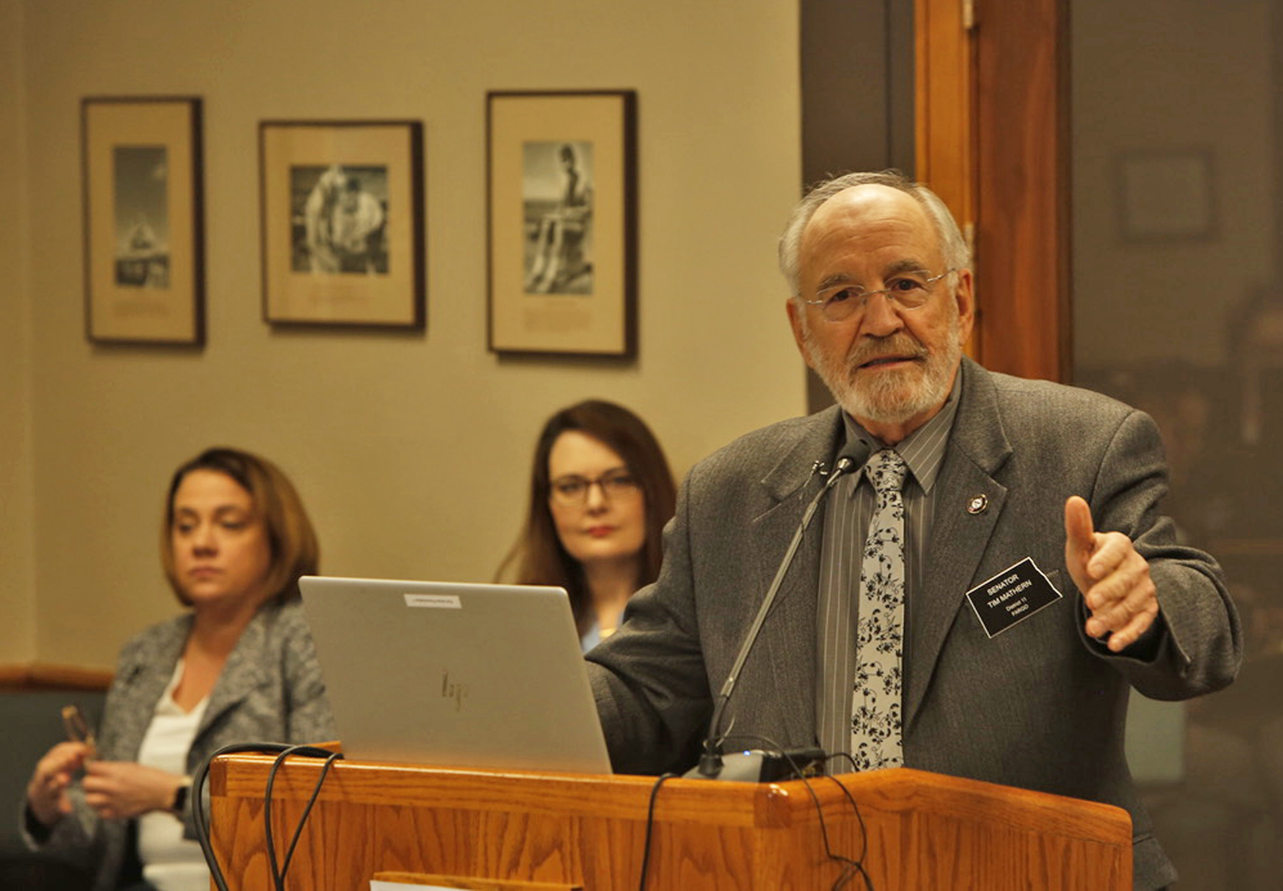 Proposed insulin price cap for North Dakota public employees gains traction - Vimarsana News
