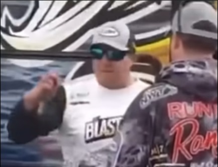 Two men indicted in Ohio by charges of cheating in fishing tournament - Vimarsana News