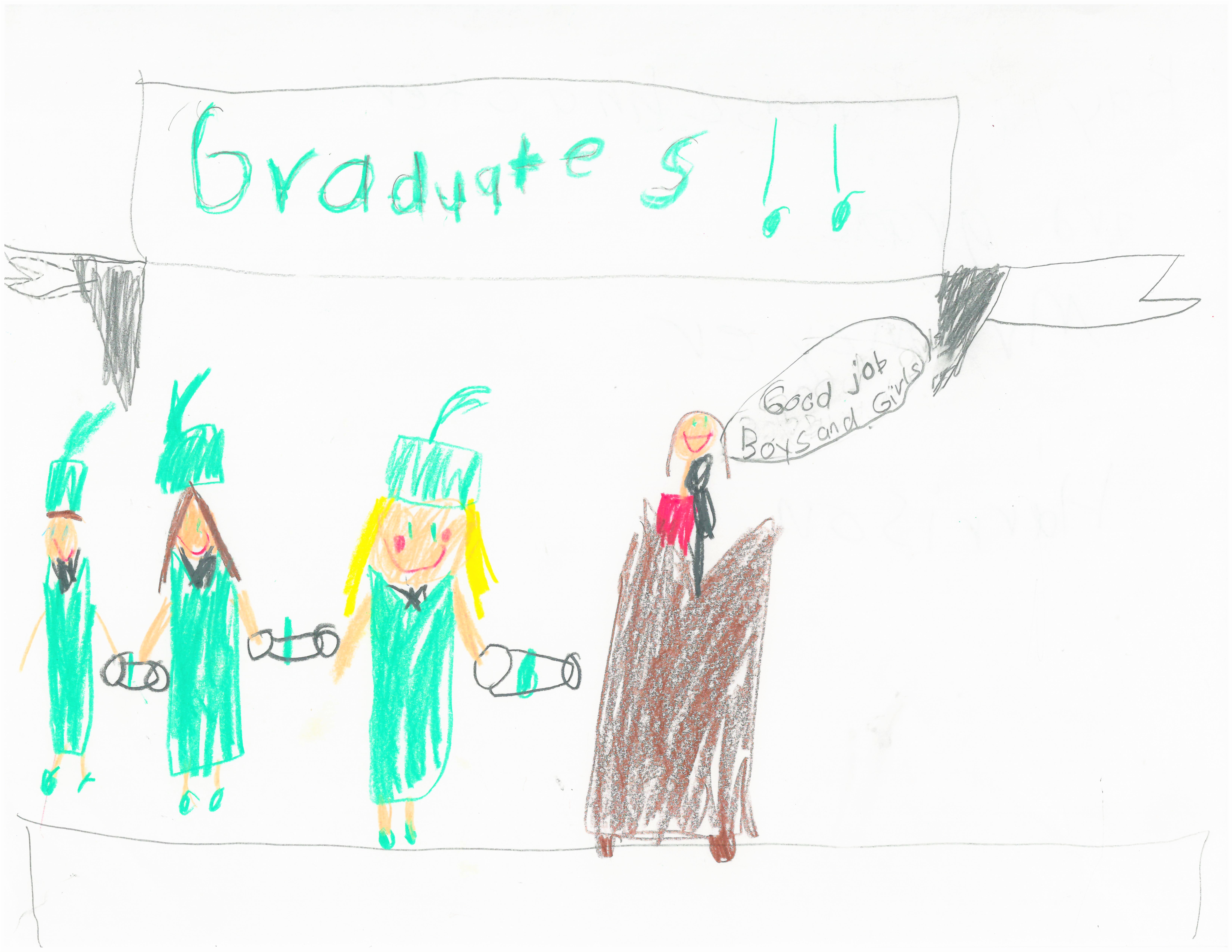 Weather Drawing: Congratulations graduates! - Vimarsana News