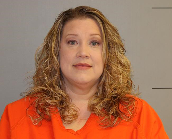 Carrington day care provider charged with murder of infant - Vimarsana News